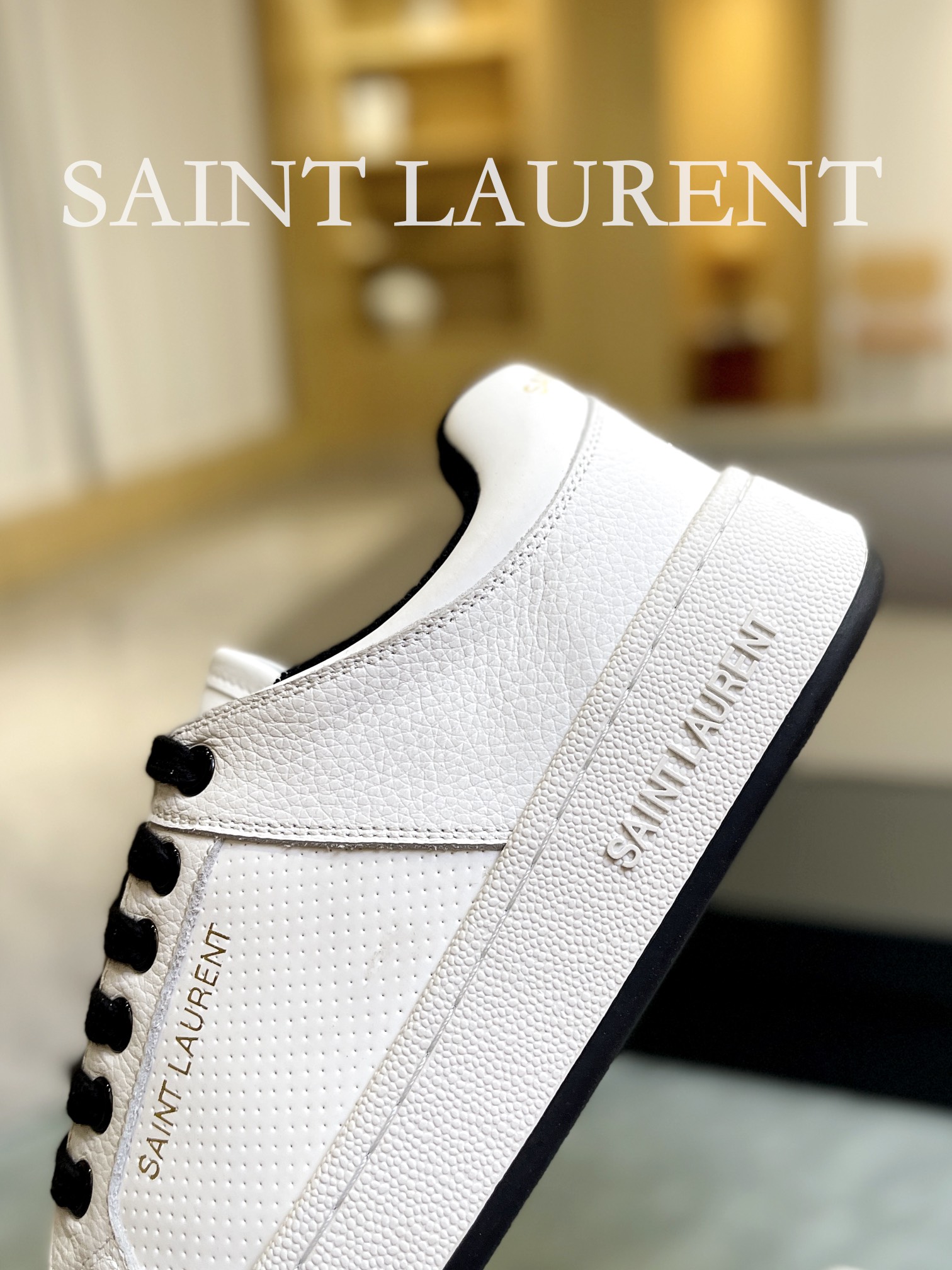 YSLSHOES