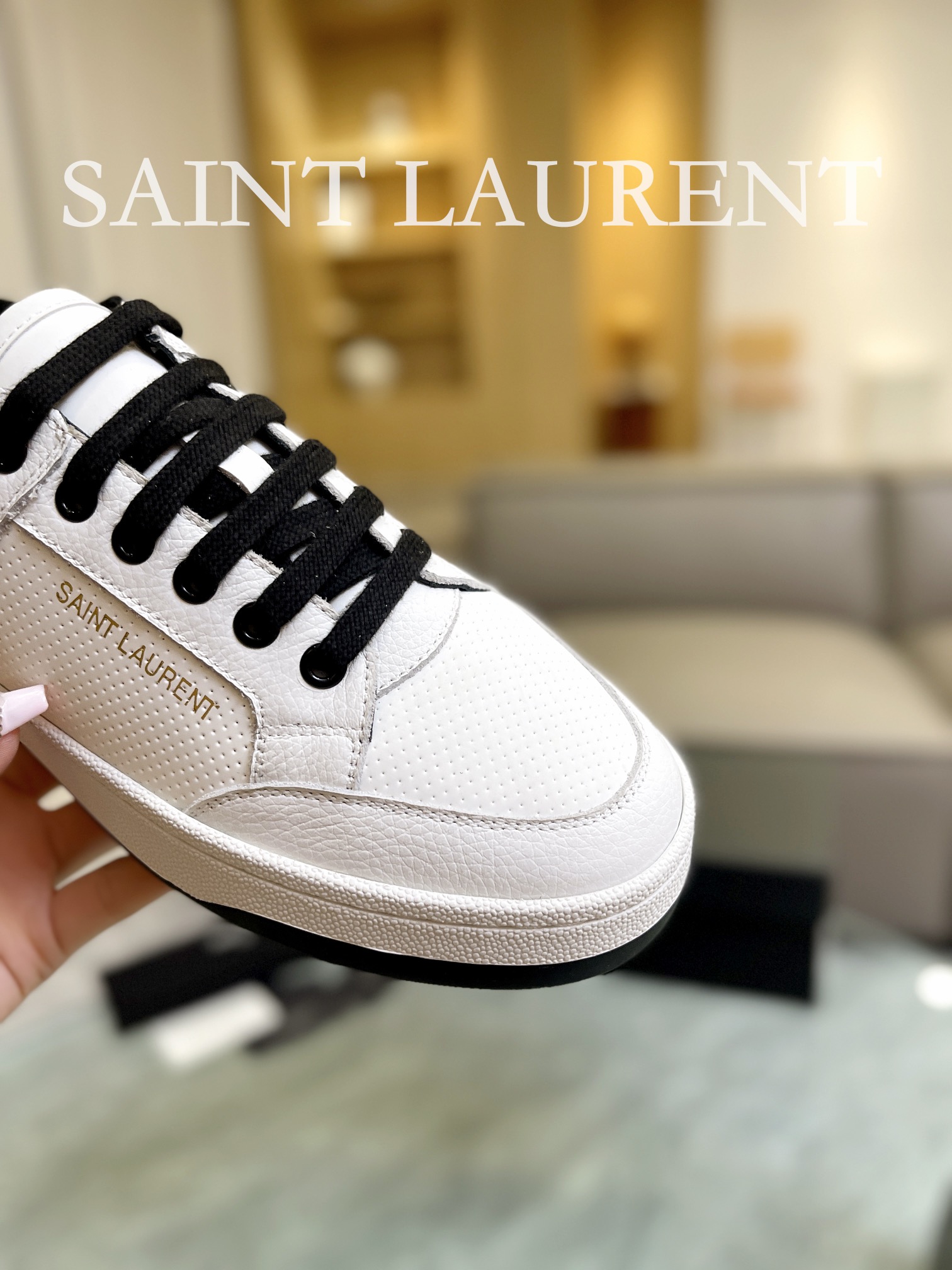 YSLSHOES