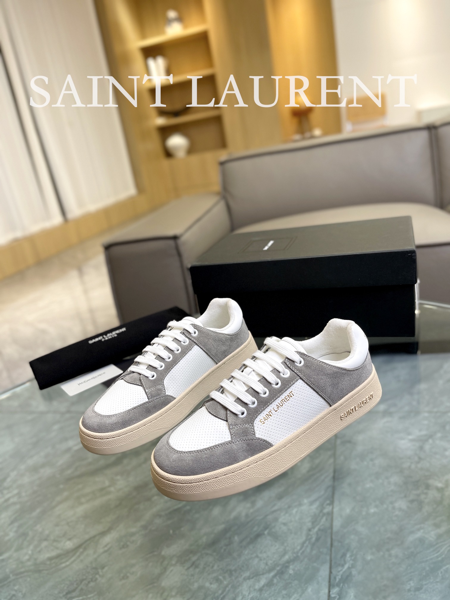 YSLSHOES