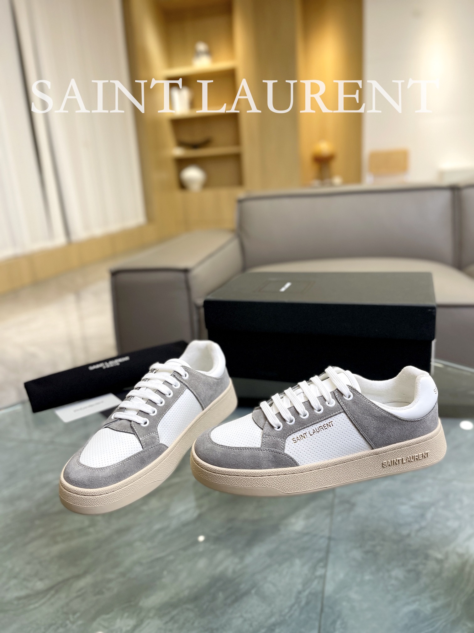 YSLSHOES