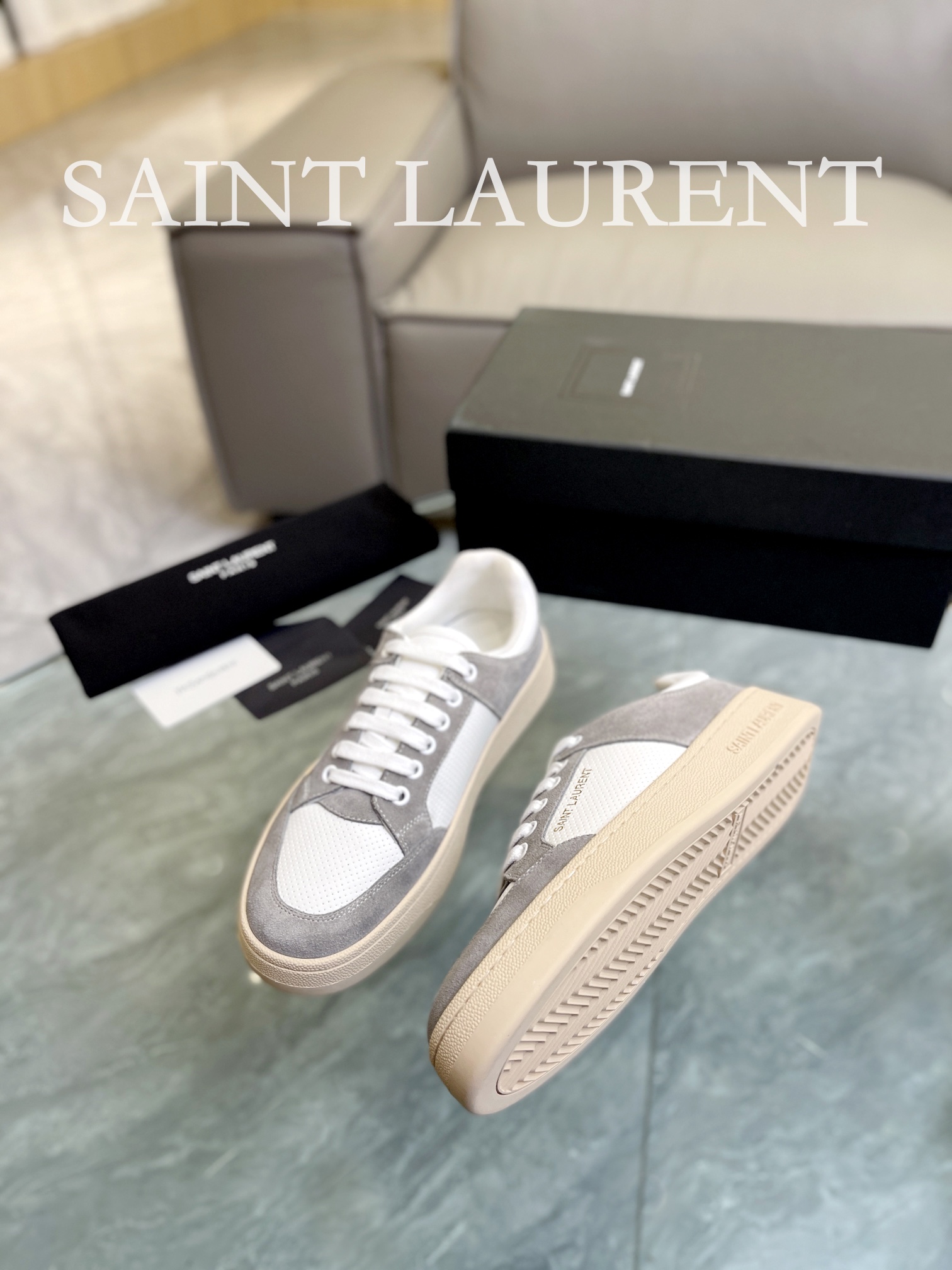 YSLSHOES