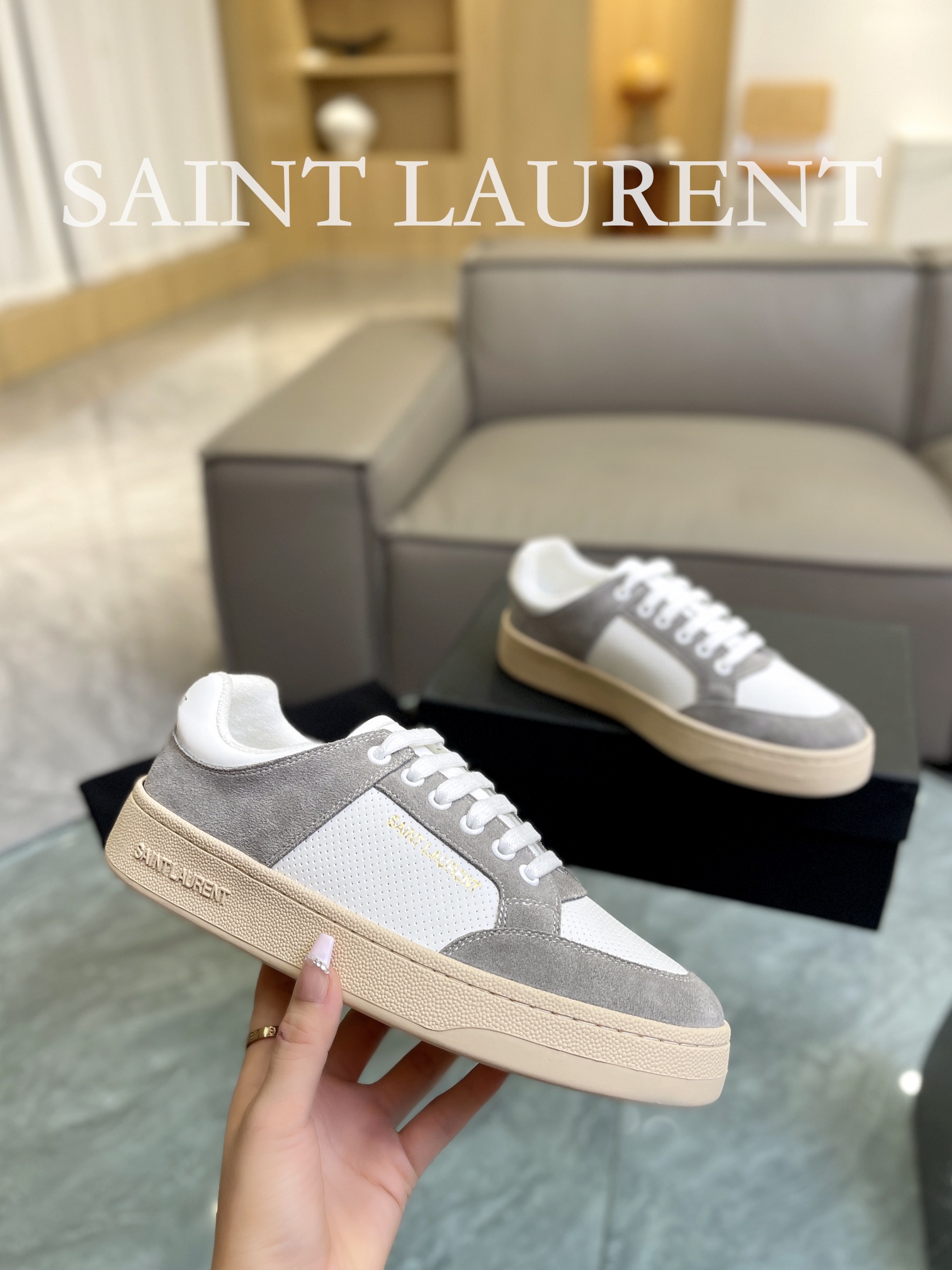 YSLSHOES