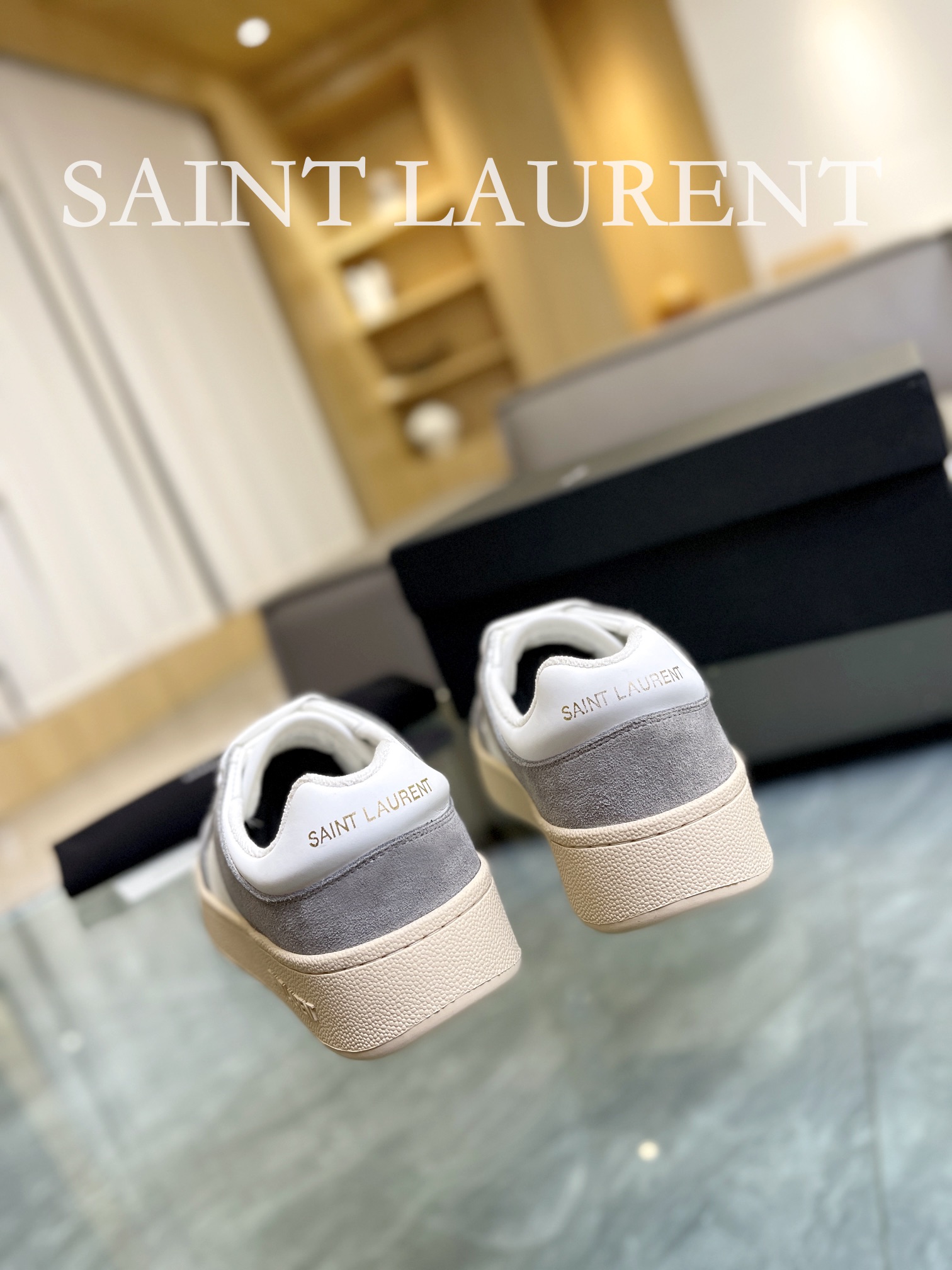 YSLSHOES