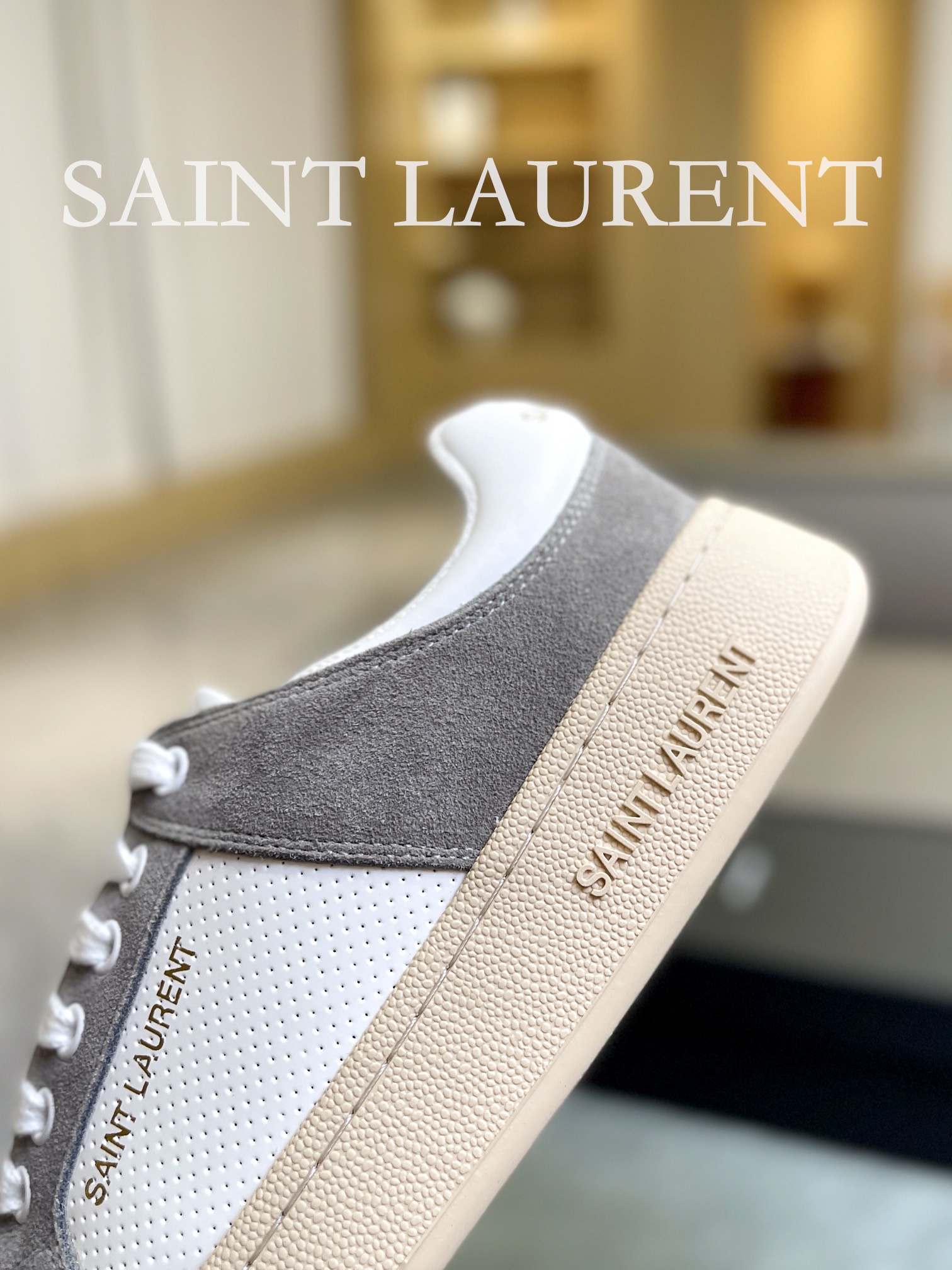 YSLSHOES