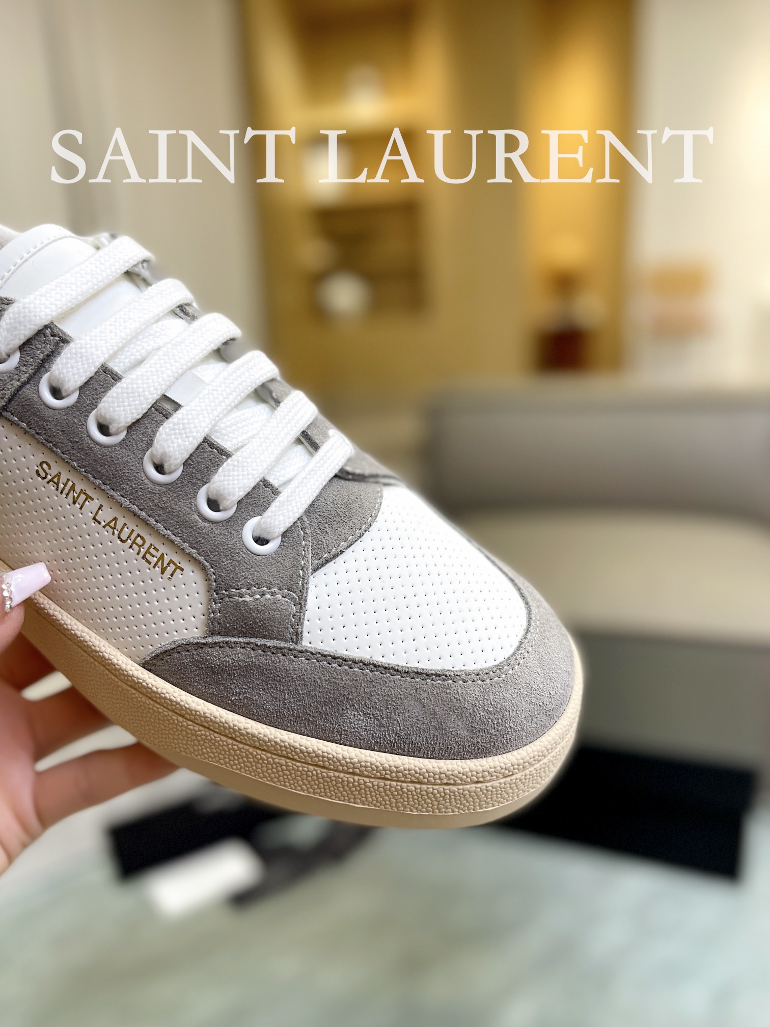 YSLSHOES
