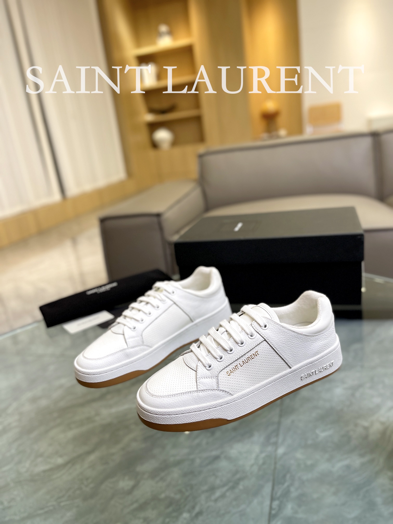YSLSHOES