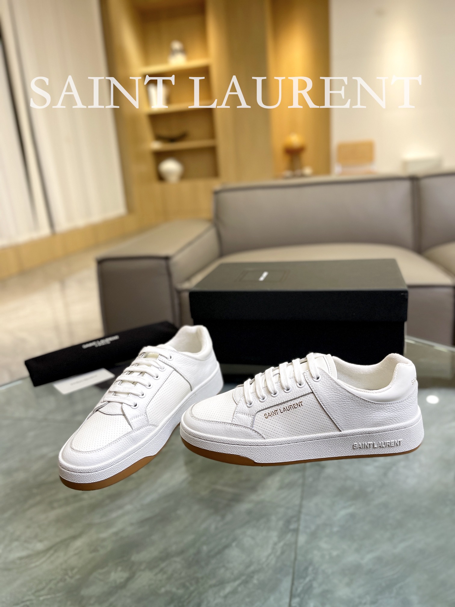 YSLSHOES