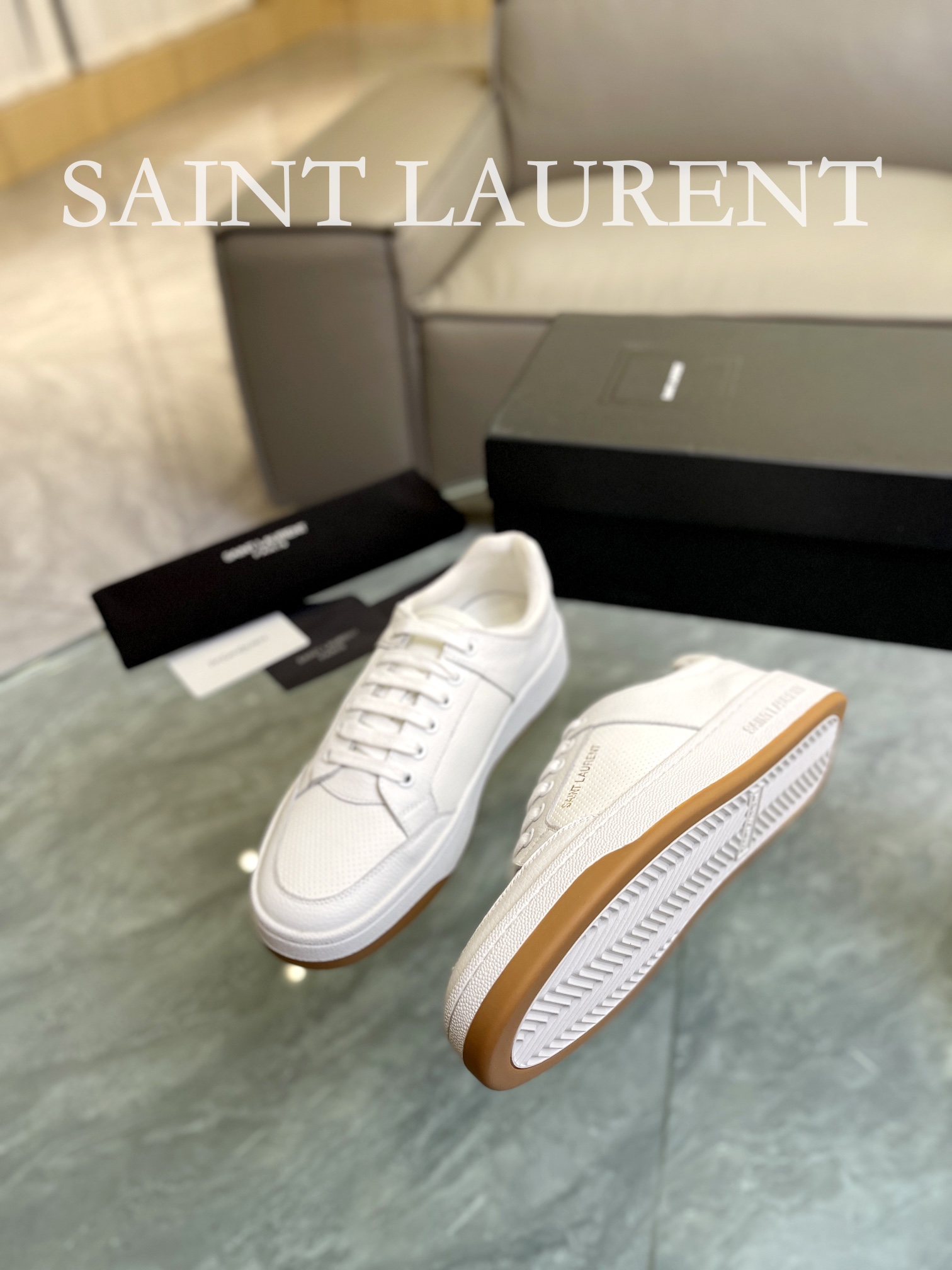 YSLSHOES