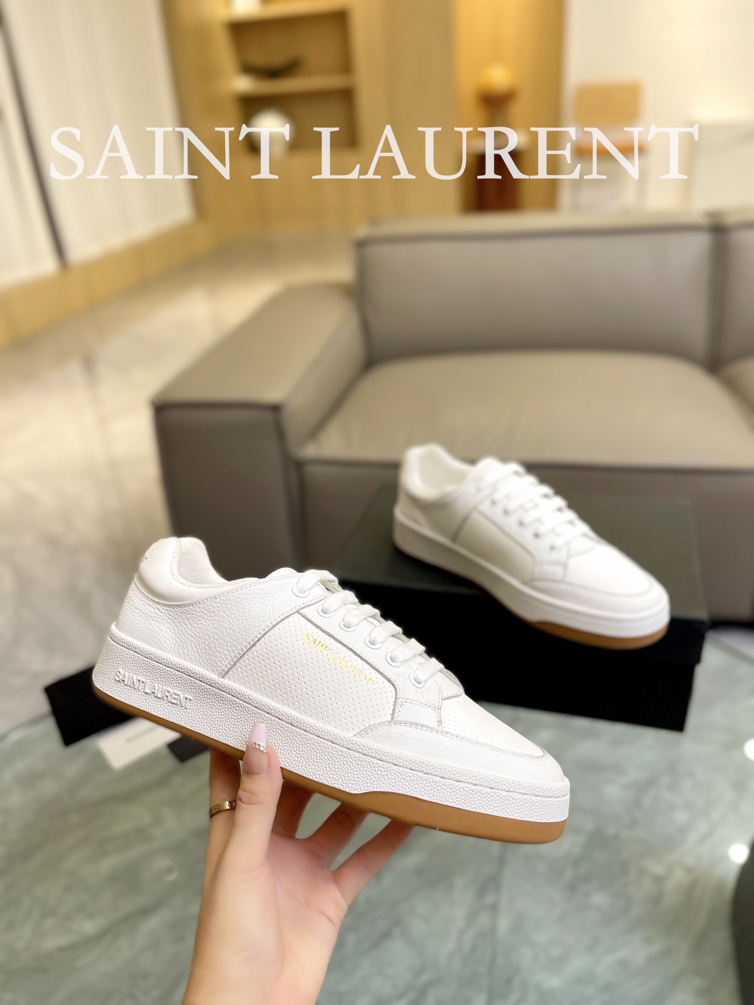 YSLSHOES