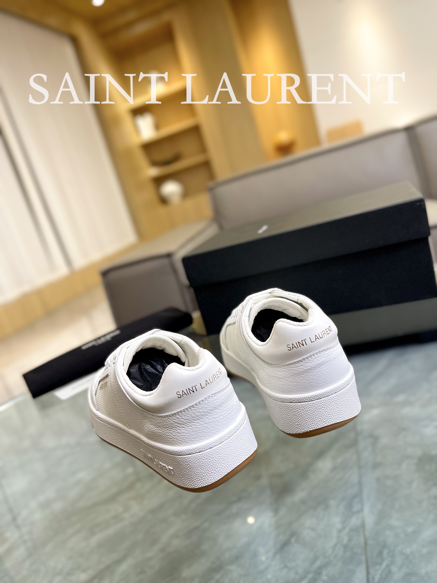 YSLSHOES