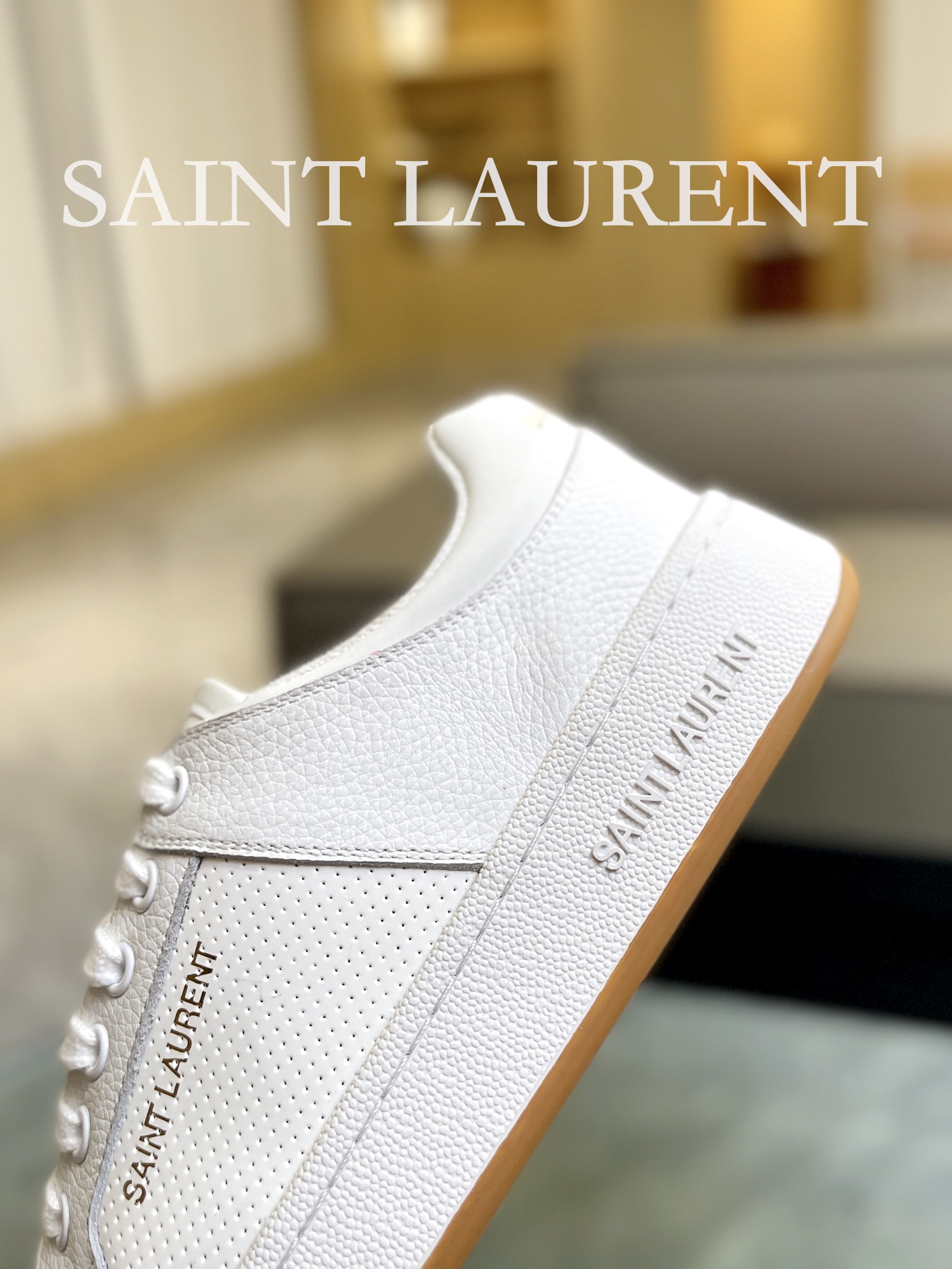 YSLSHOES