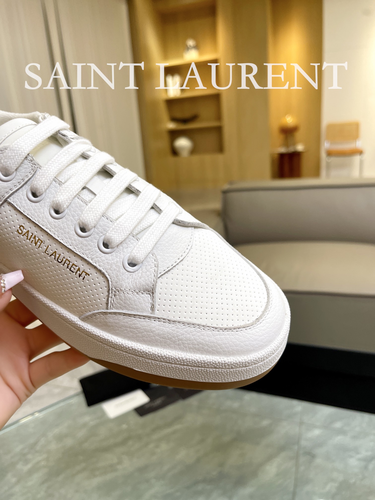 YSLSHOES