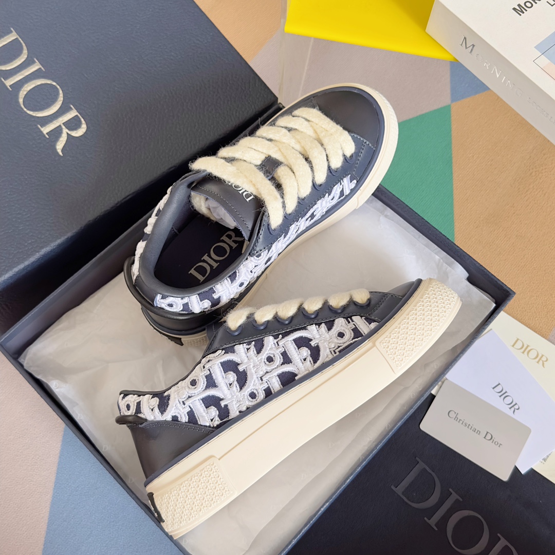 DiorSHOES