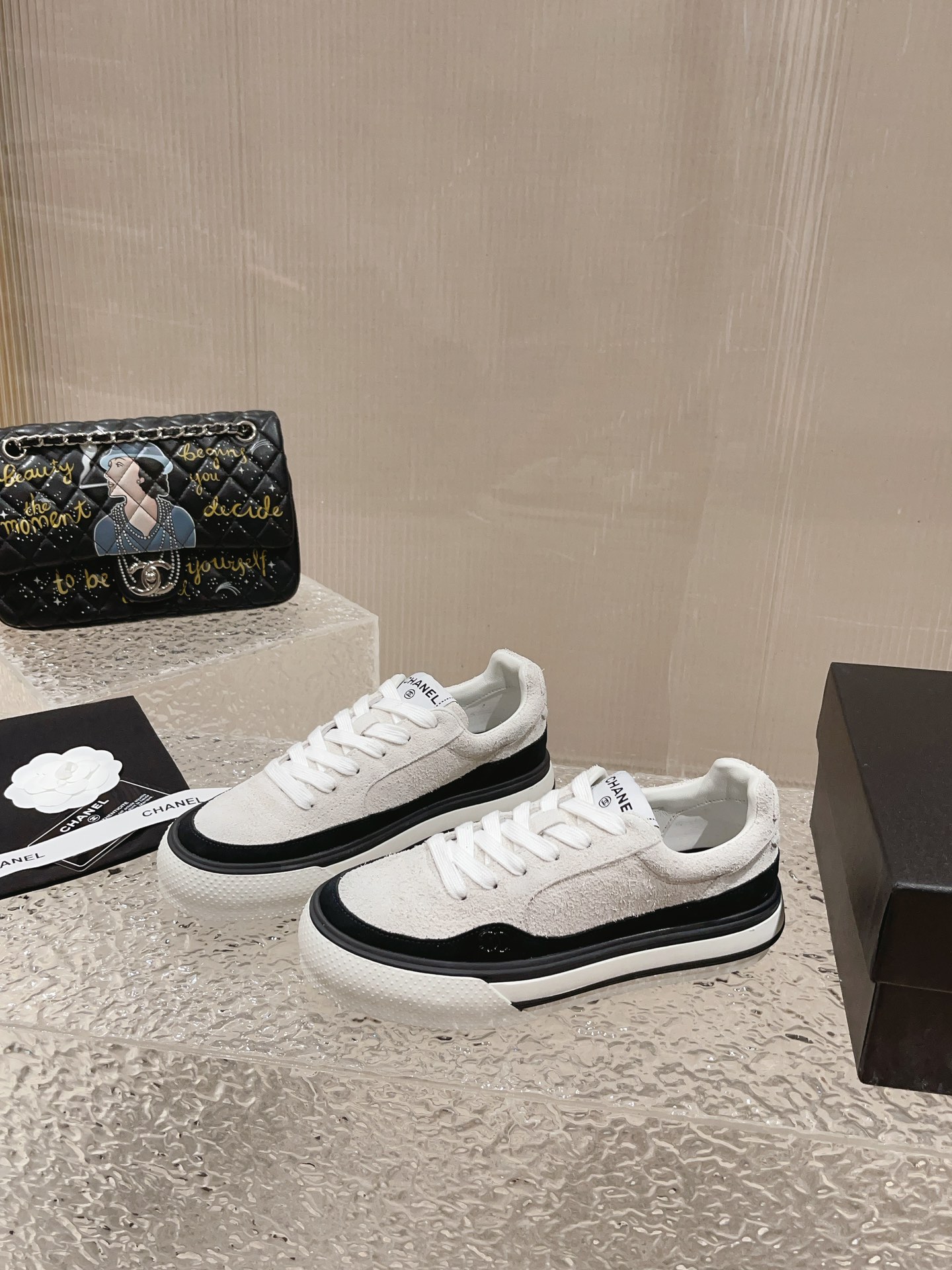 ChanelSHOES