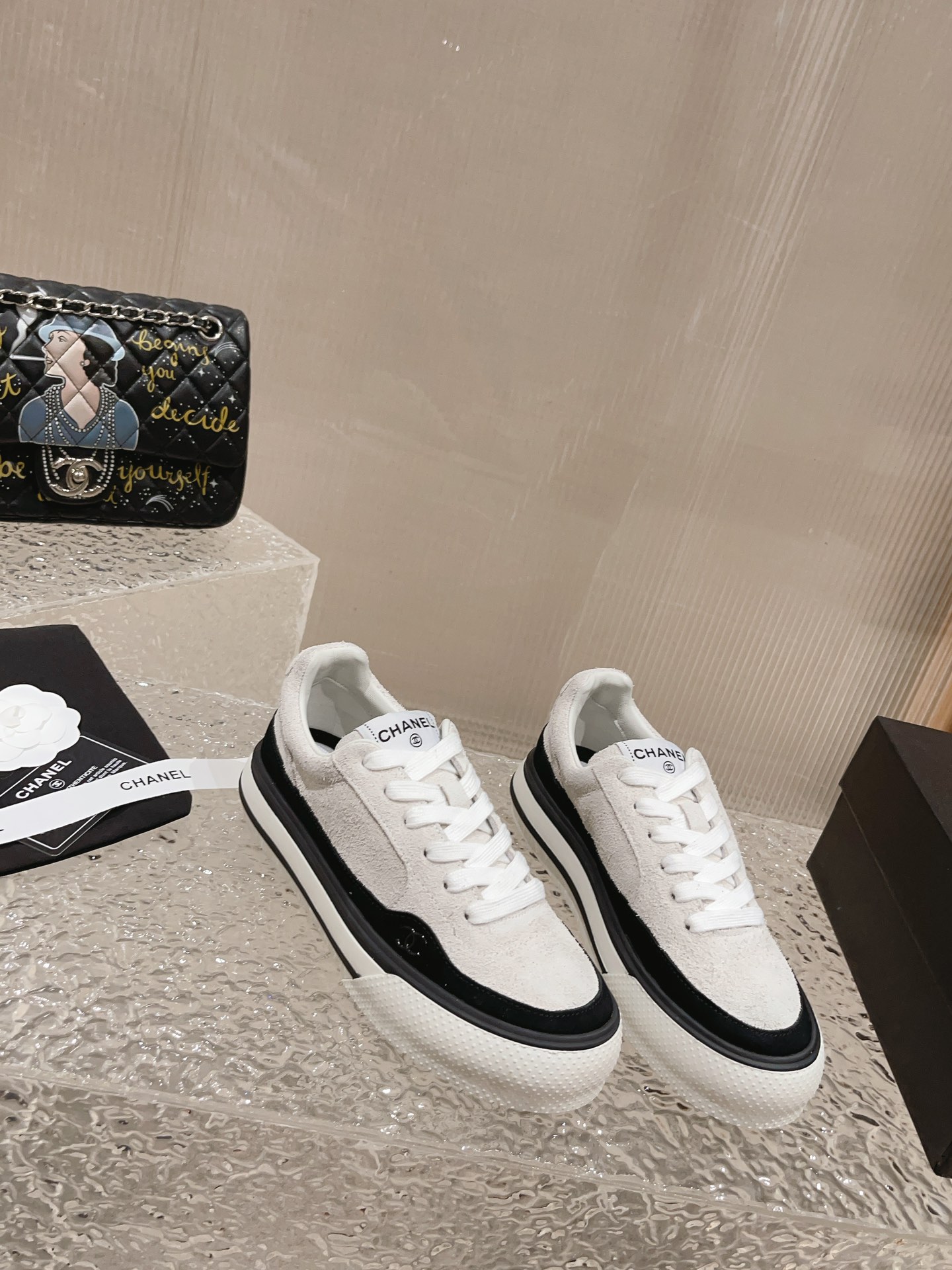 ChanelSHOES