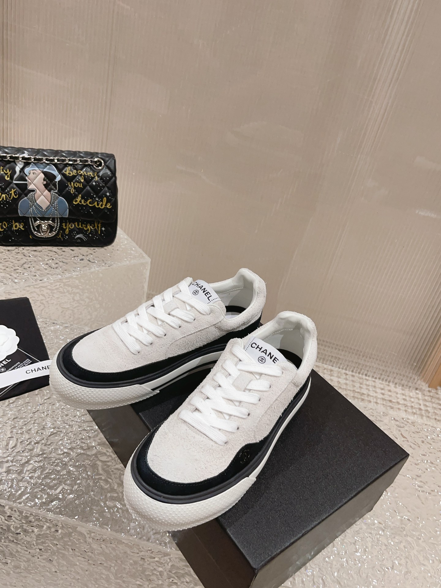 ChanelSHOES