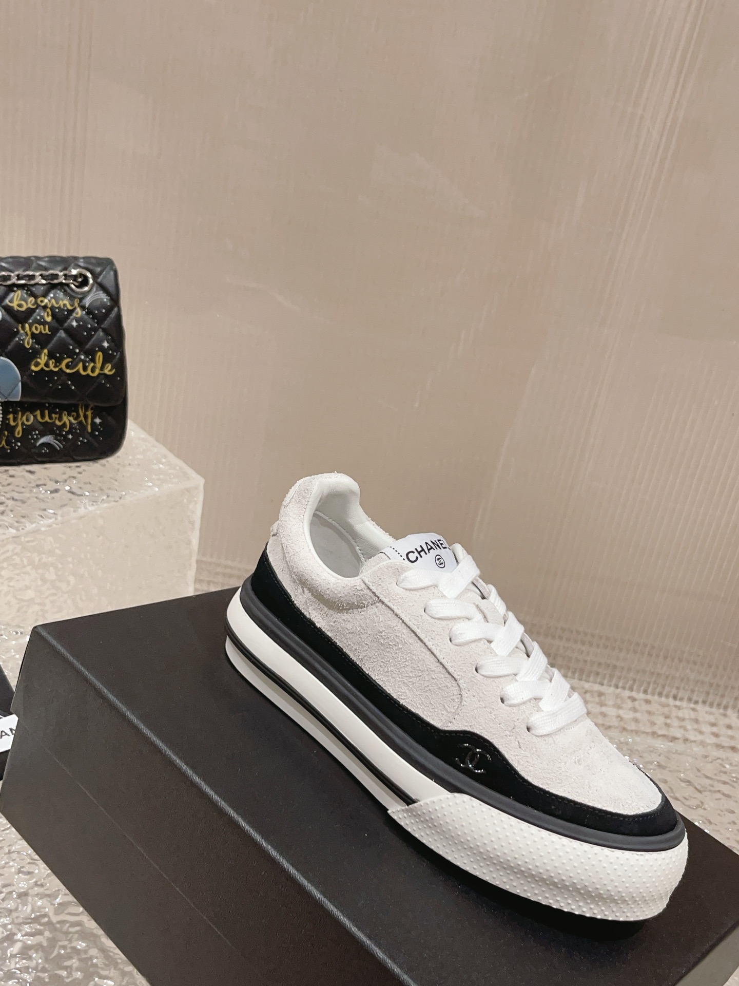 ChanelSHOES