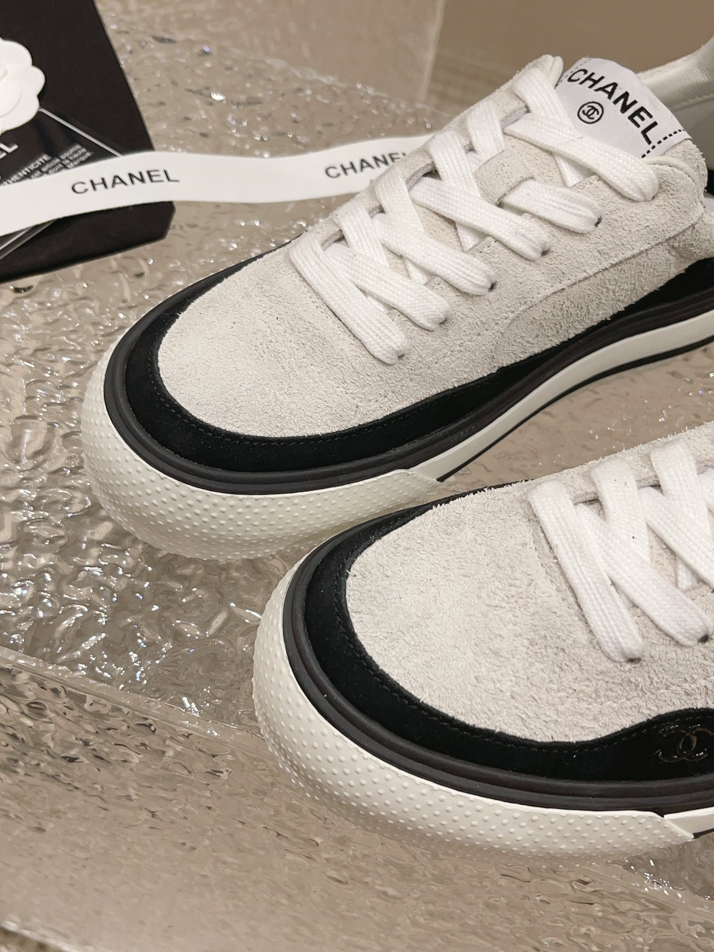ChanelSHOES