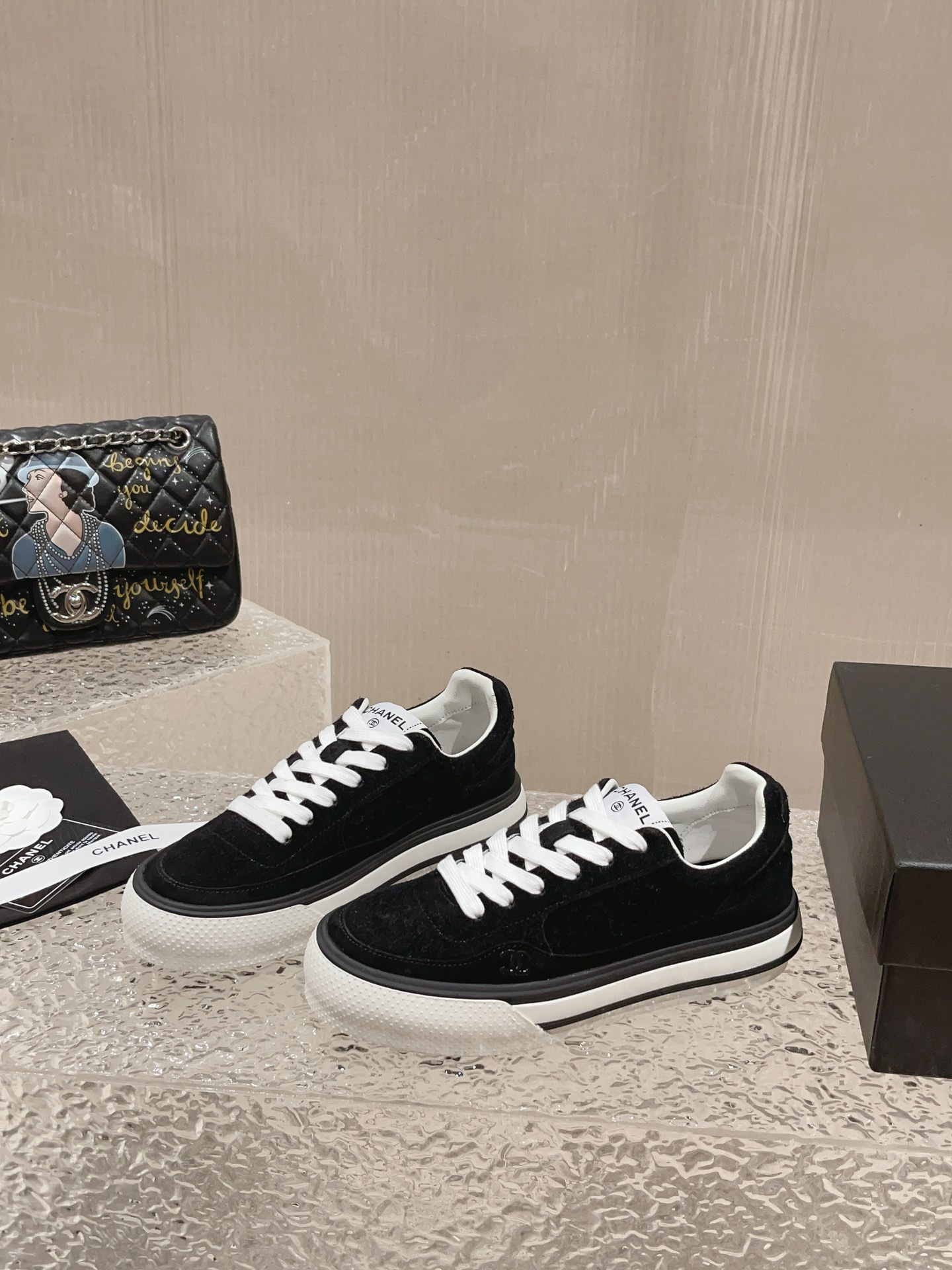 ChanelSHOES