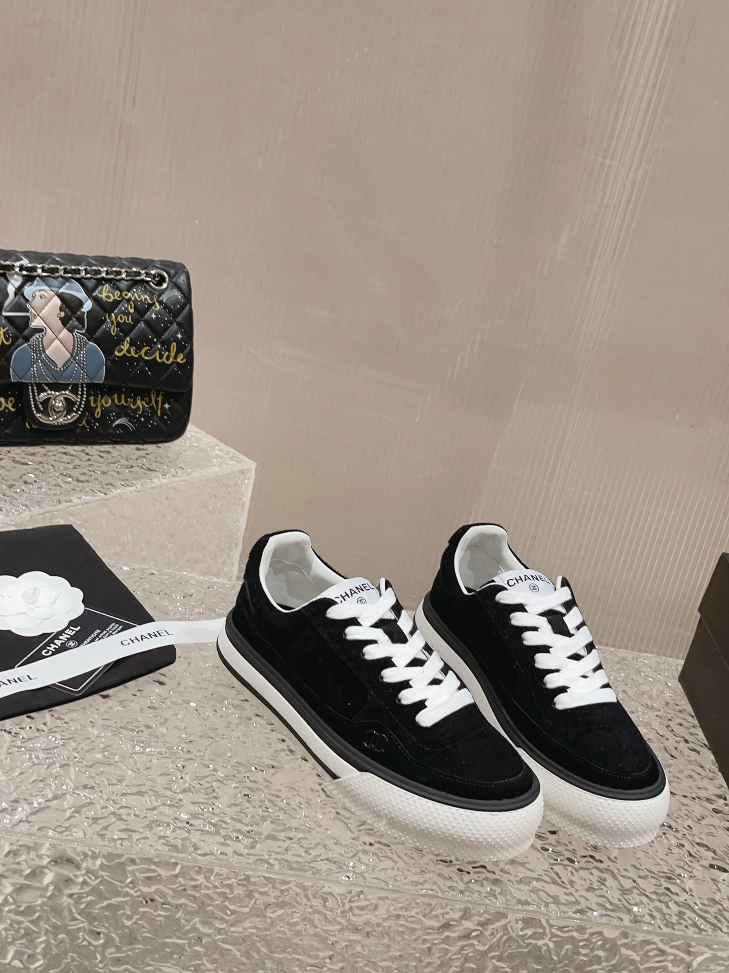 ChanelSHOES