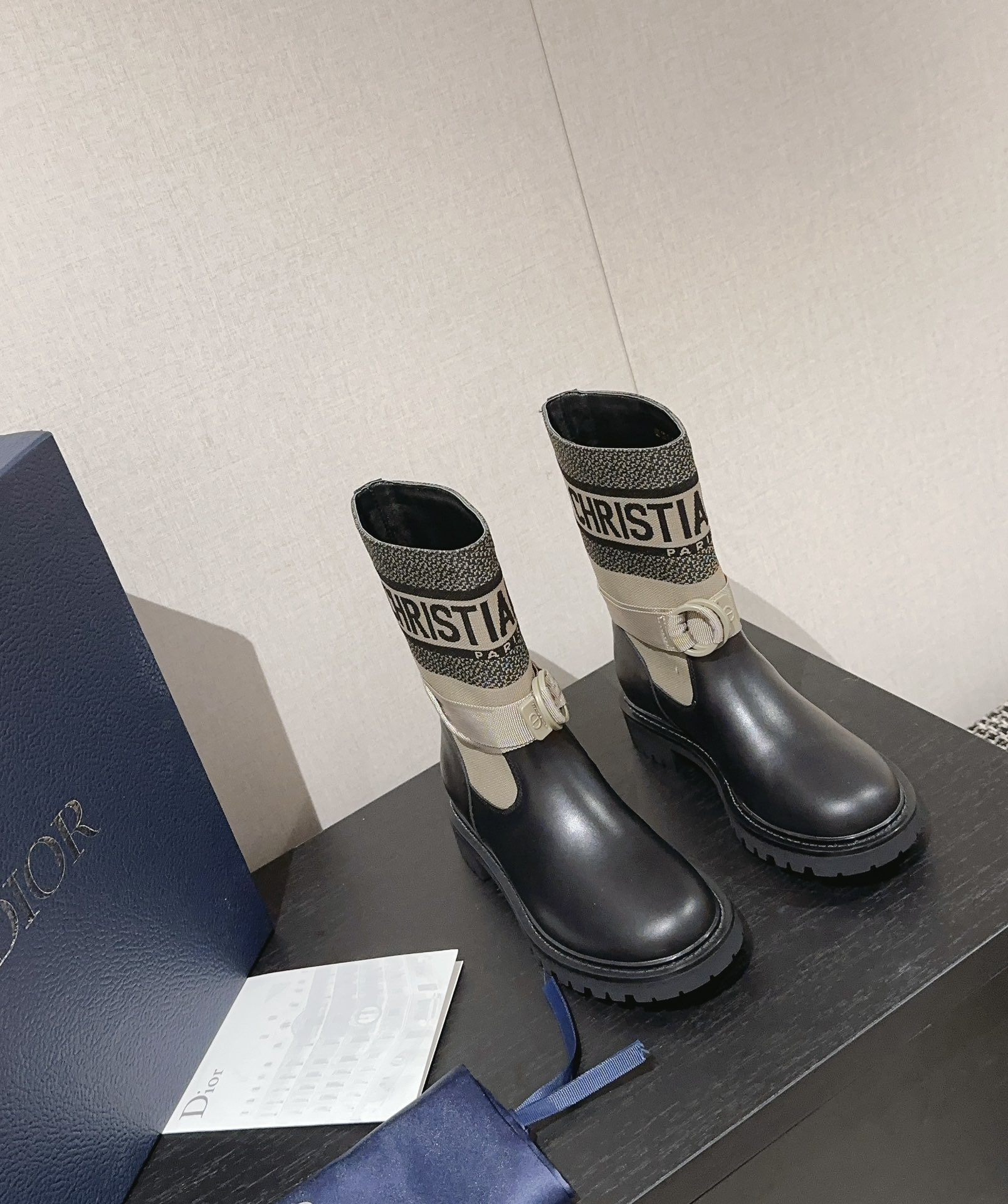 Womens shoes collection