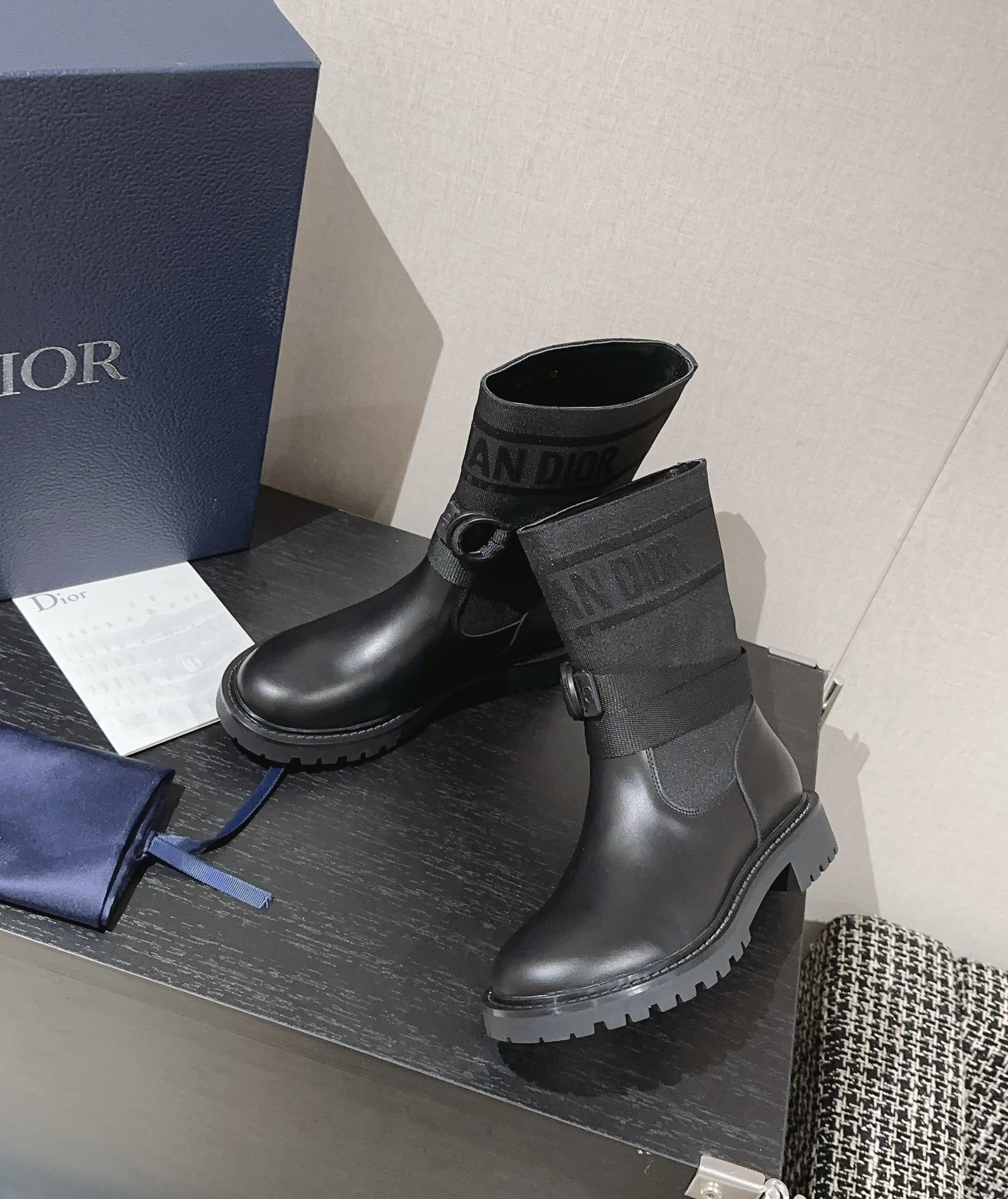 Womens shoes collection