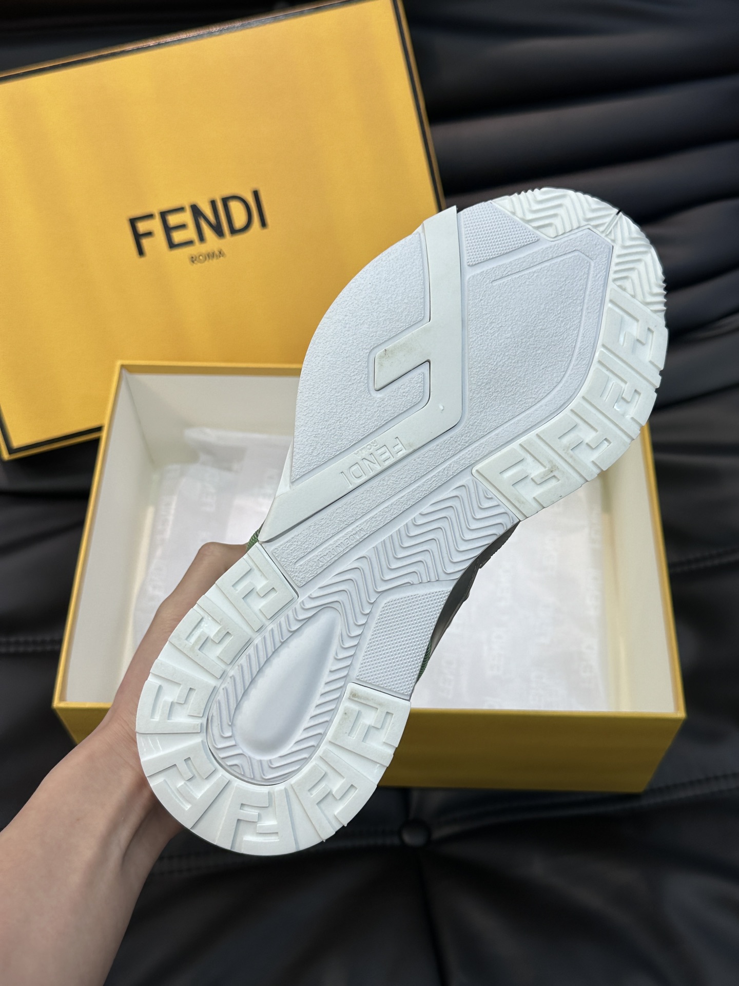 FendiSHOES
