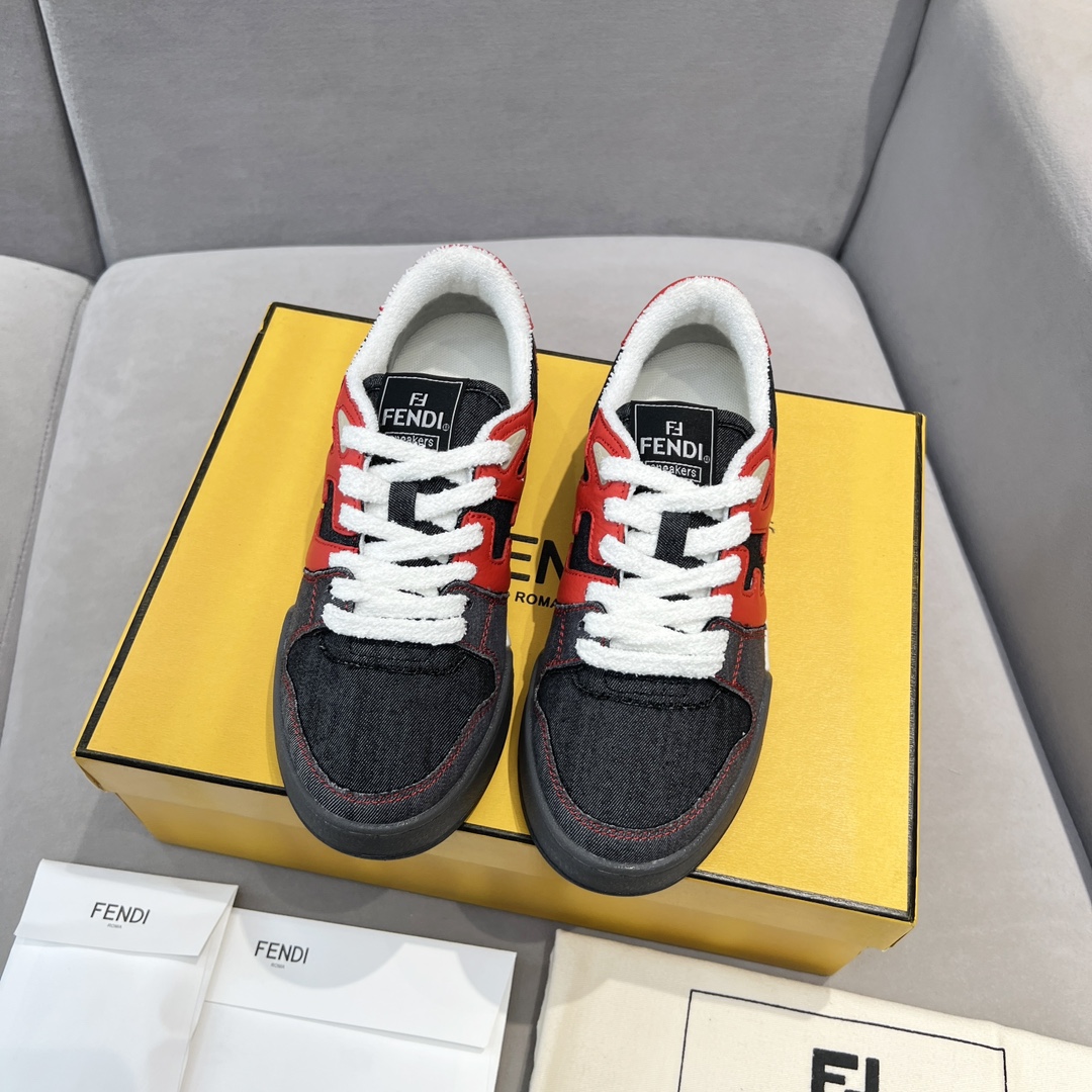 FendiSHOES