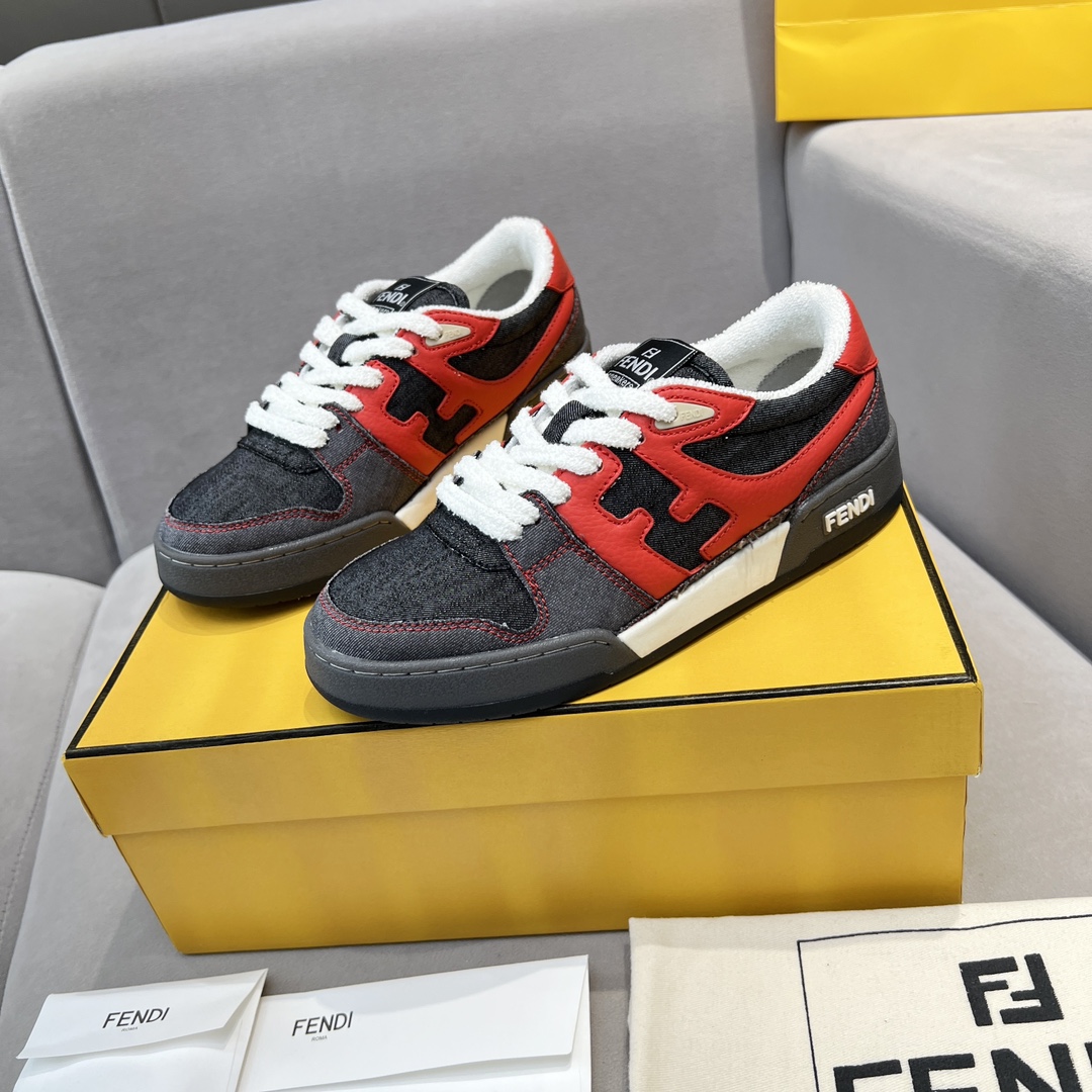 FendiSHOES