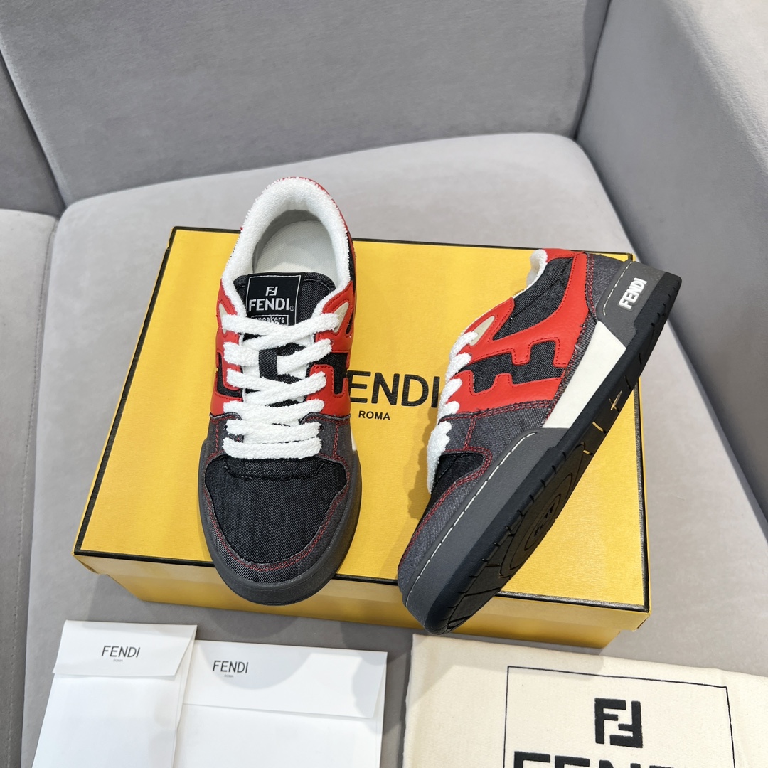 FendiSHOES