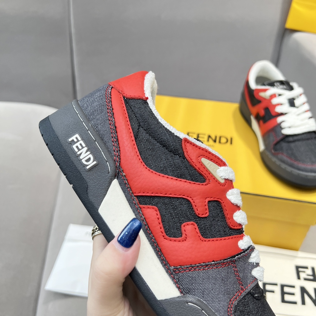 FendiSHOES