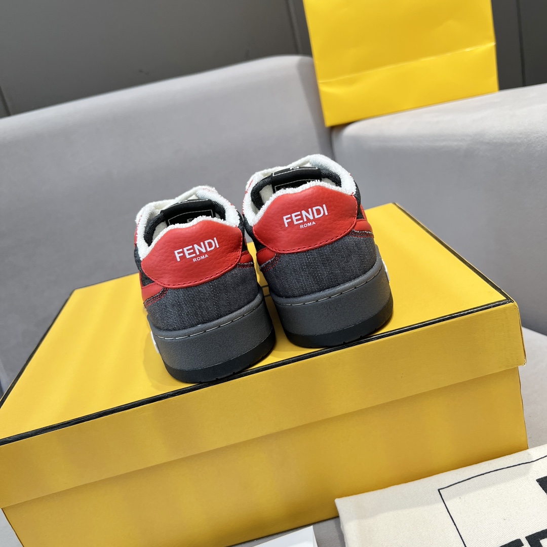 FendiSHOES
