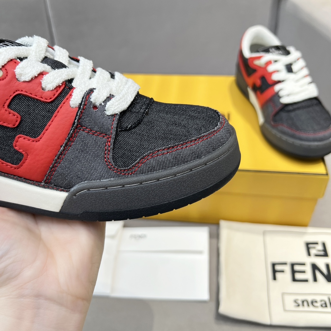 FendiSHOES