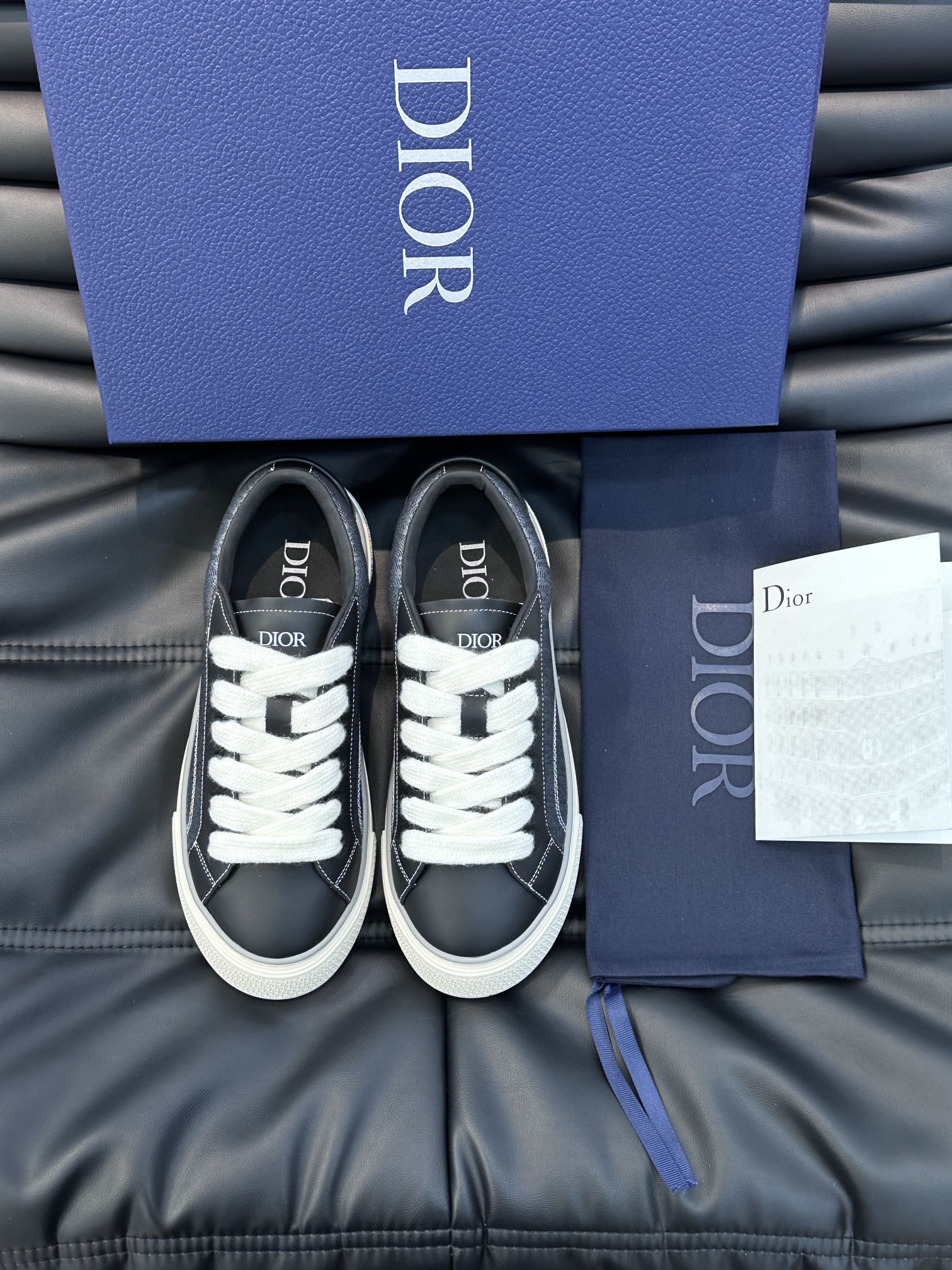 DiorSHOES