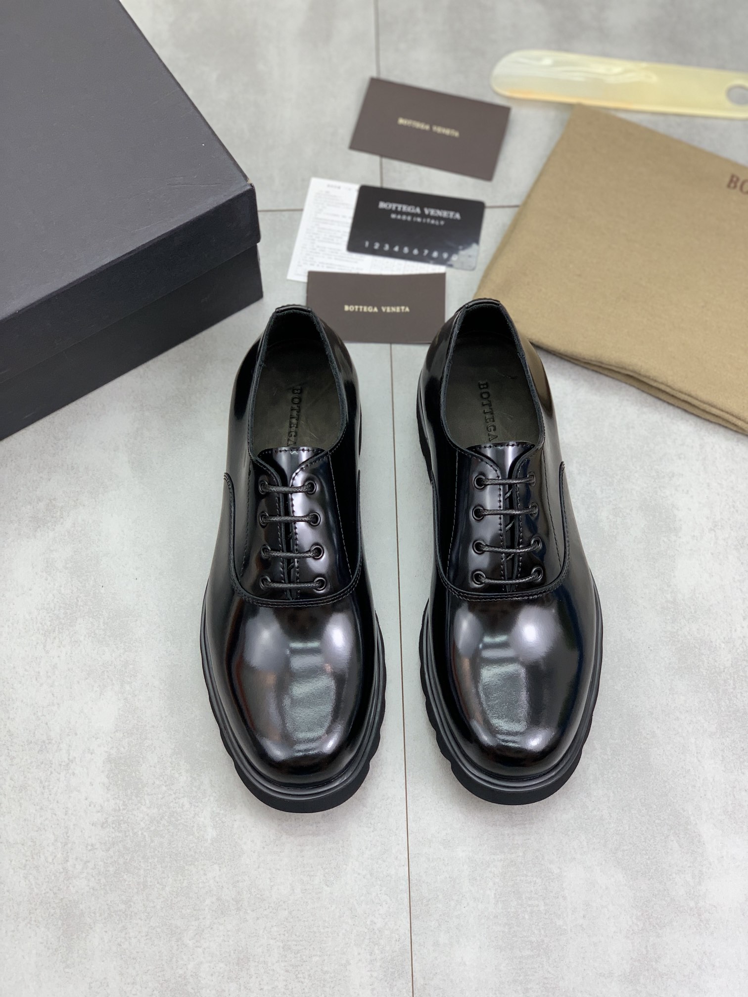 BVSHOES
