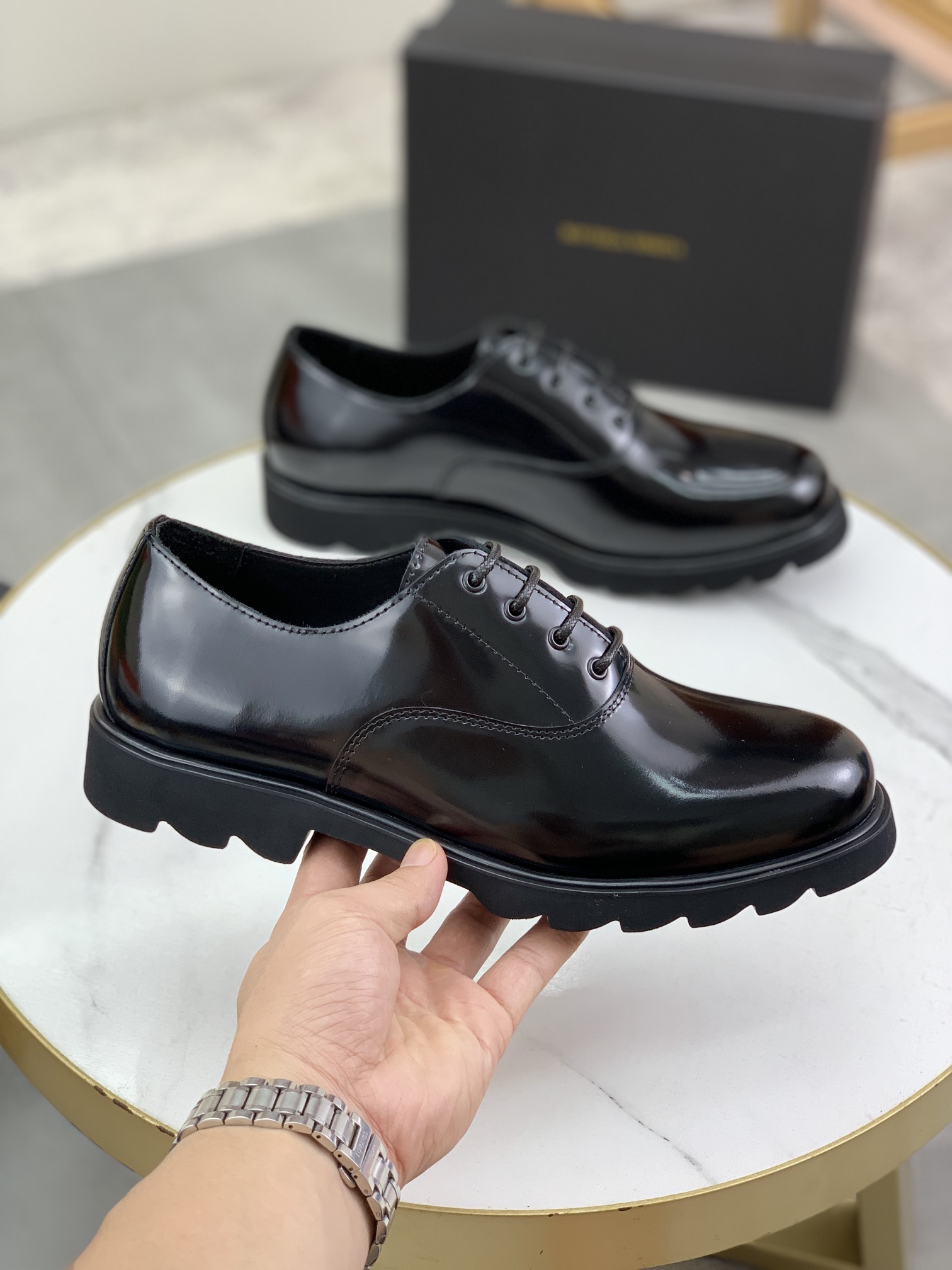 BVSHOES