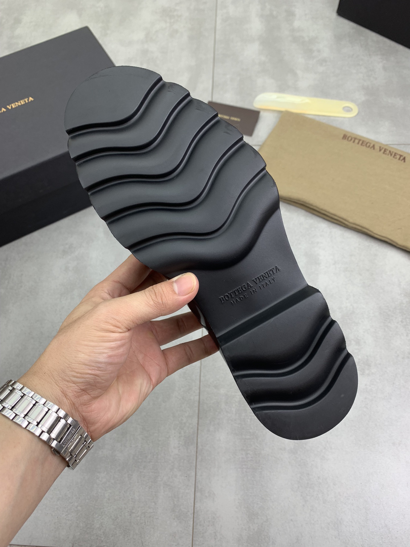 BVSHOES