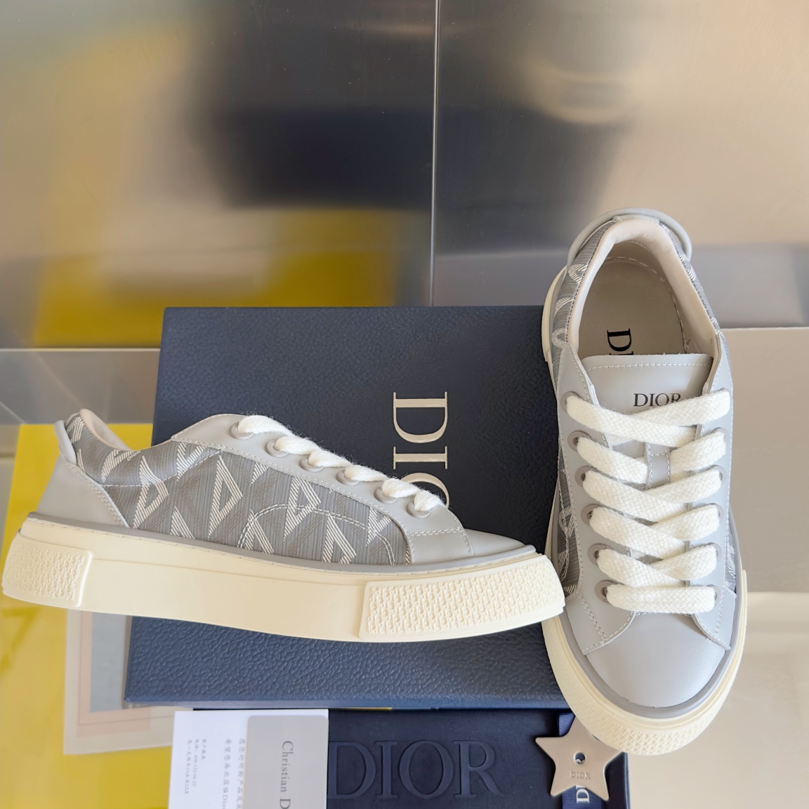 DiorSHOES