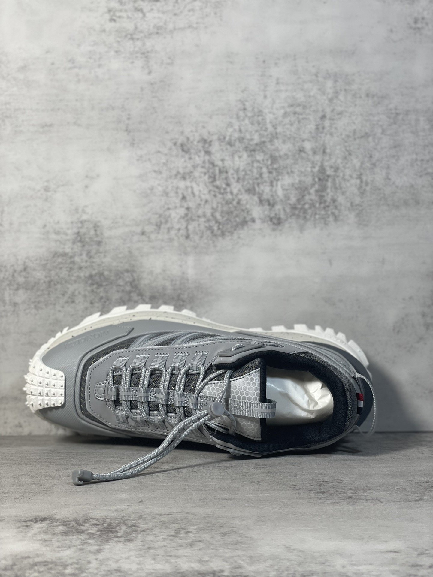 MonclerSHOES