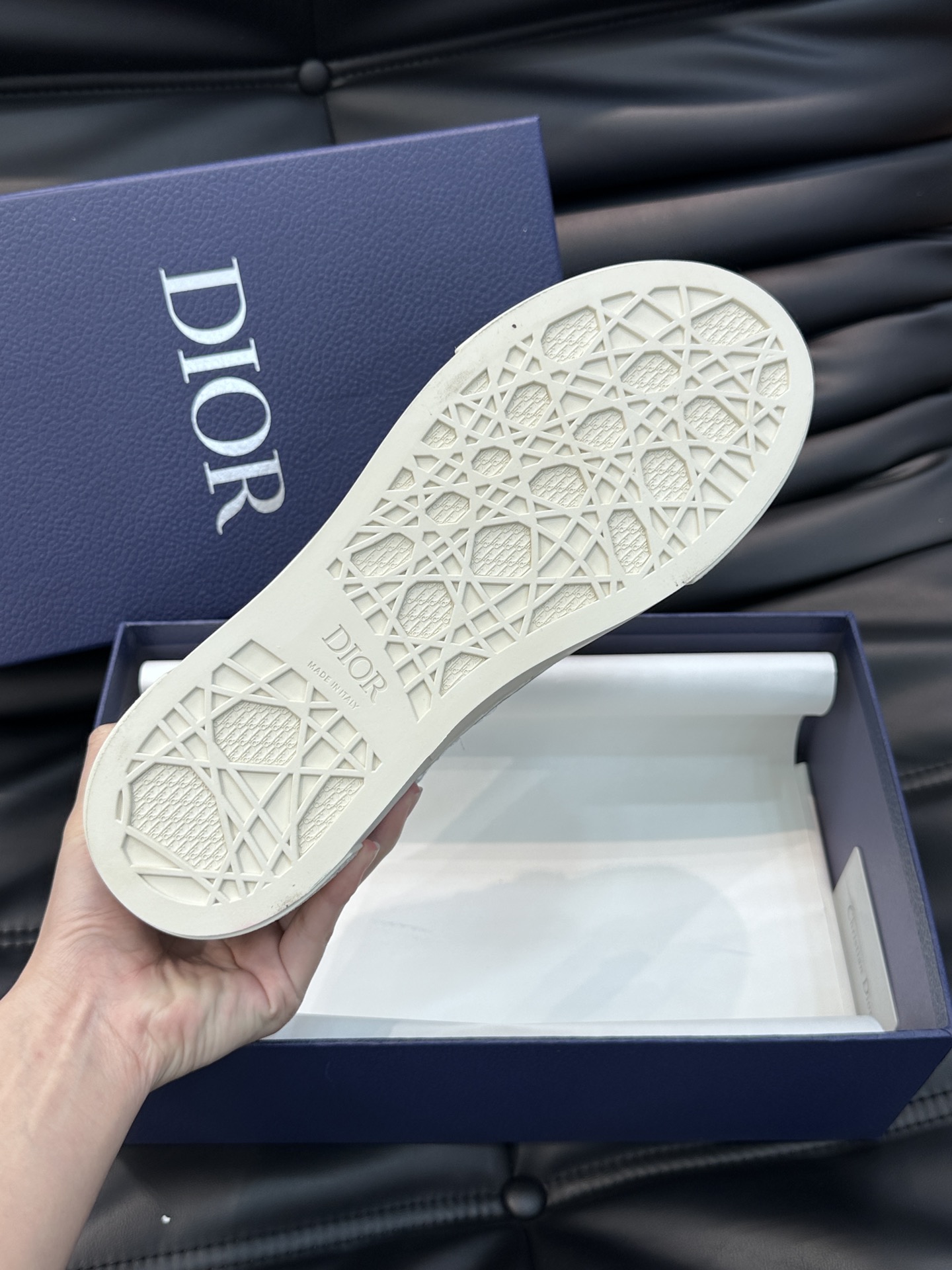 DiorSHOES