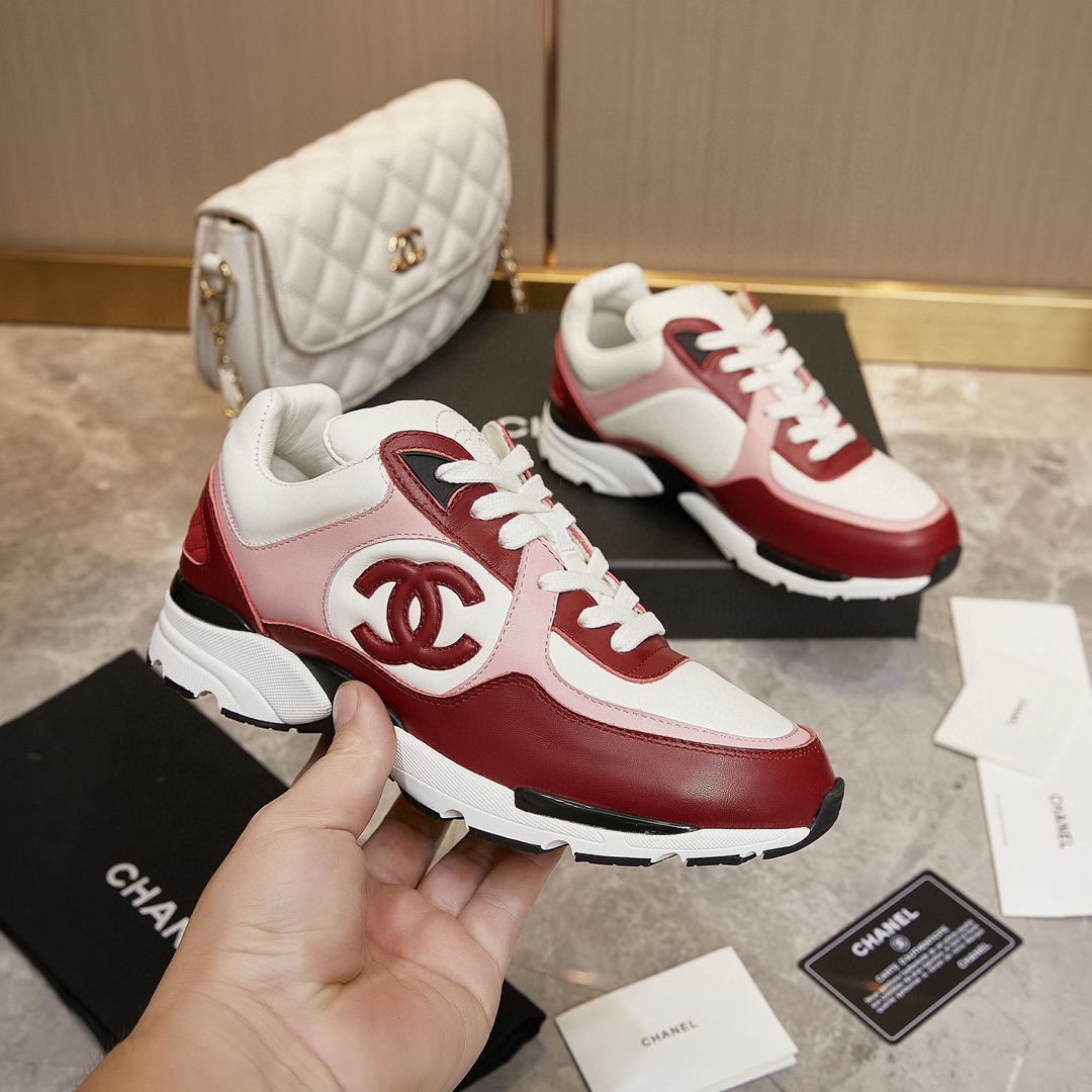 ChanelSHOES