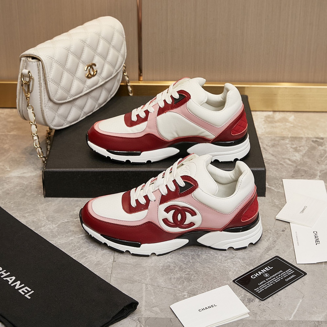ChanelSHOES