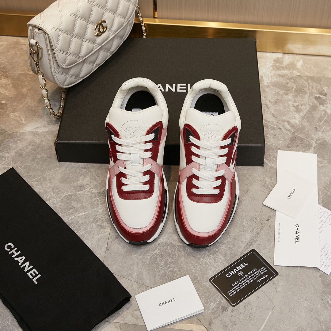 ChanelSHOES