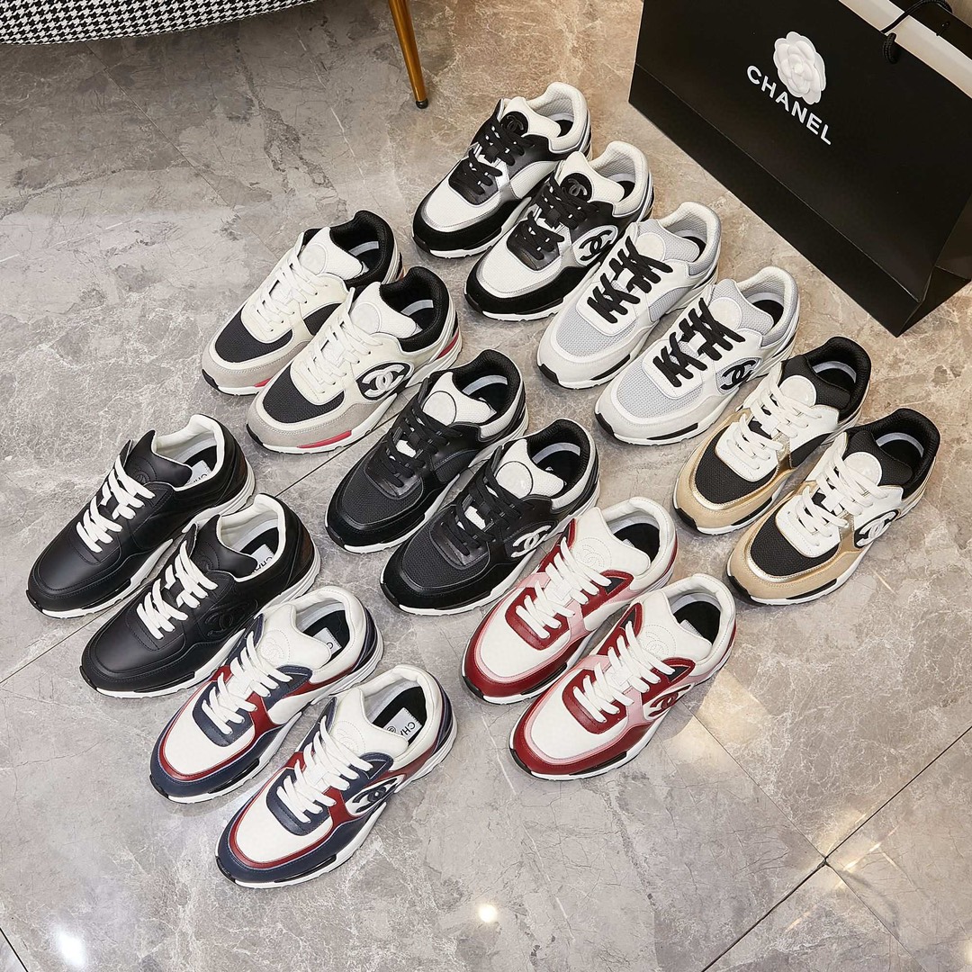 ChanelSHOES