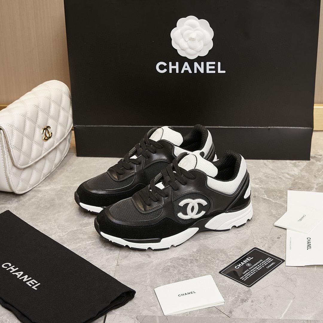 ChanelSHOES
