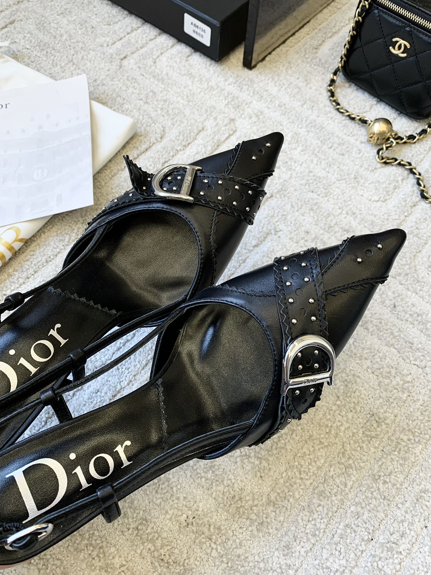 Womens shoes collection