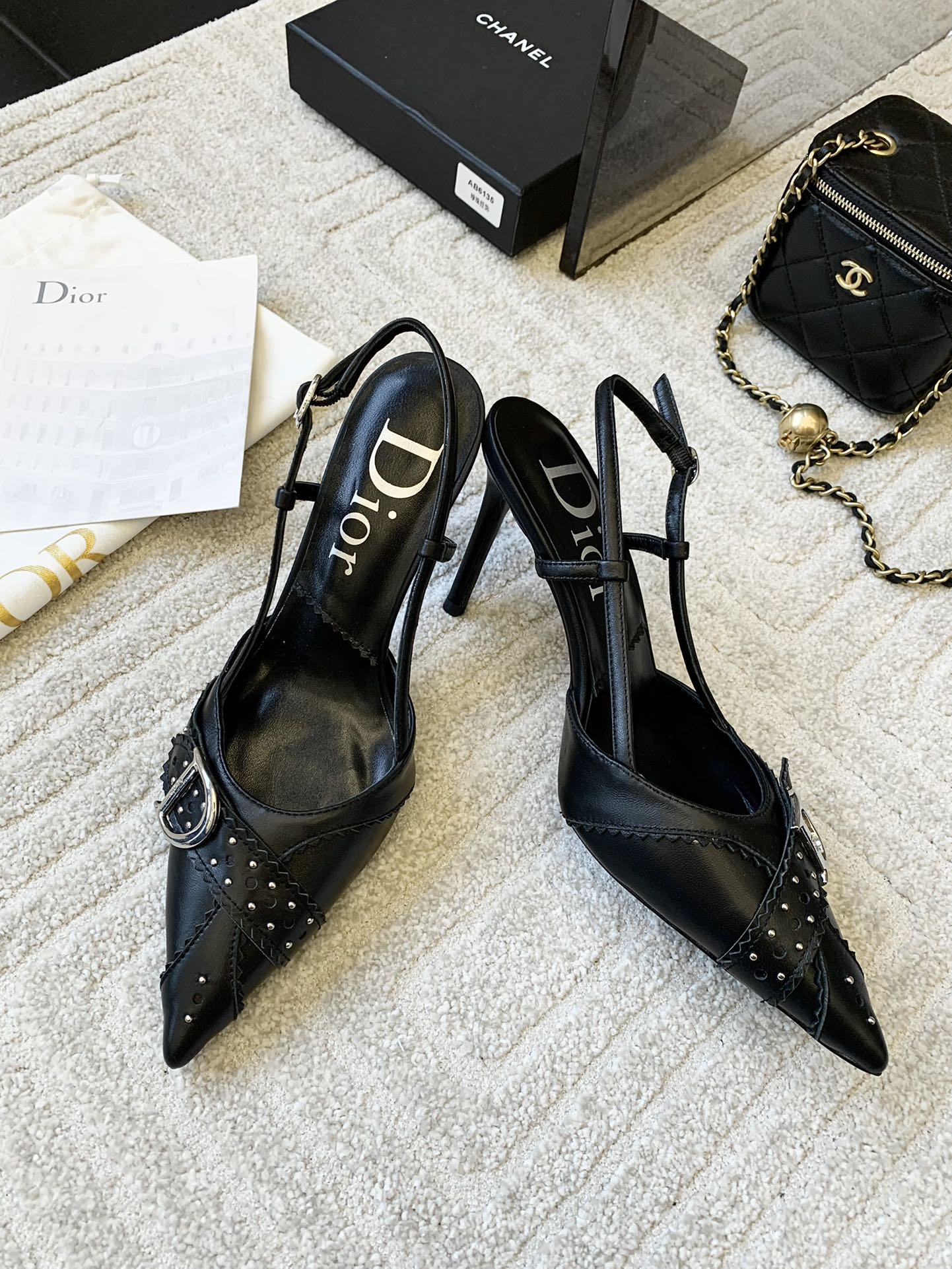 Womens shoes collection