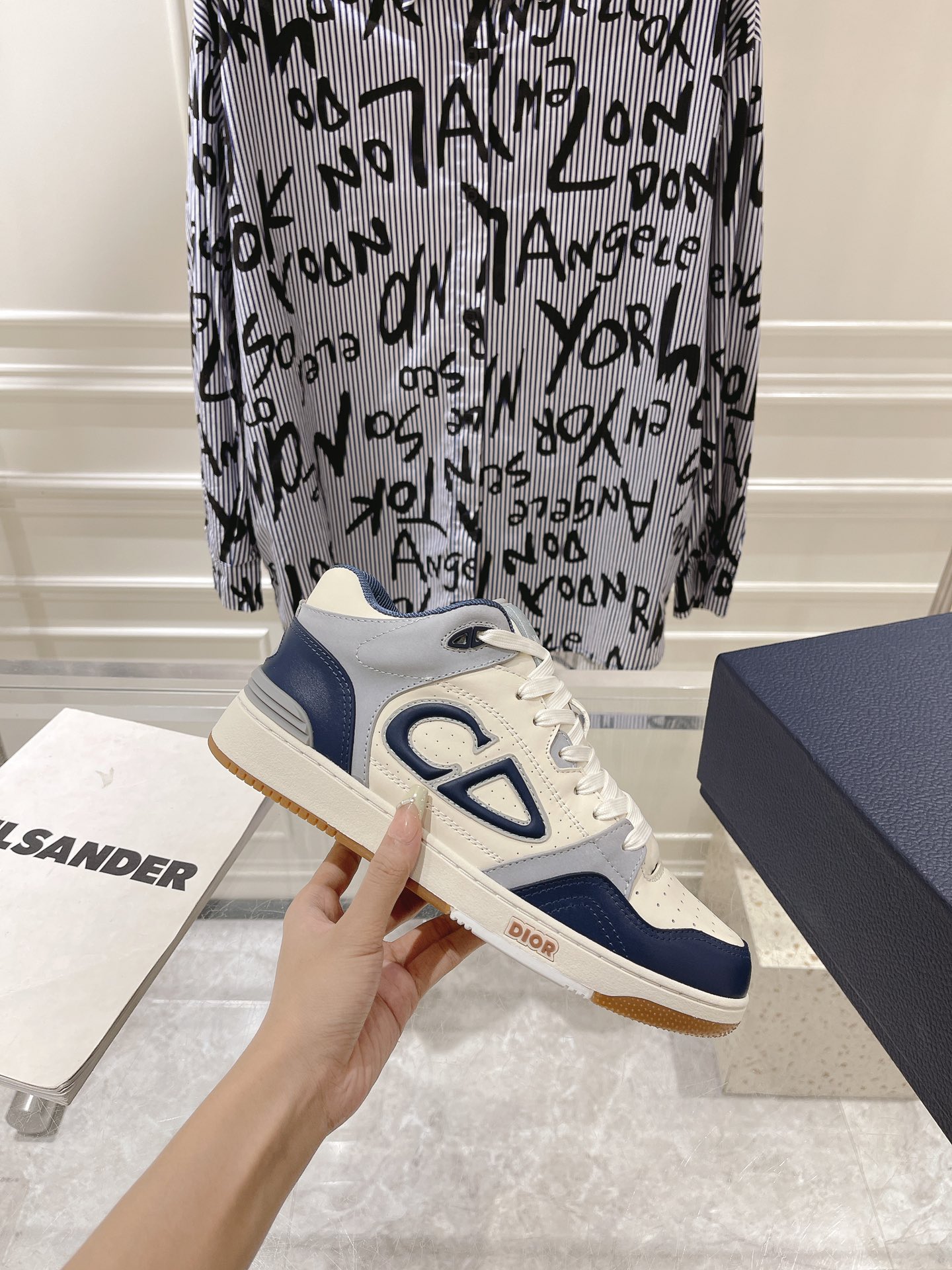 DiorSHOES