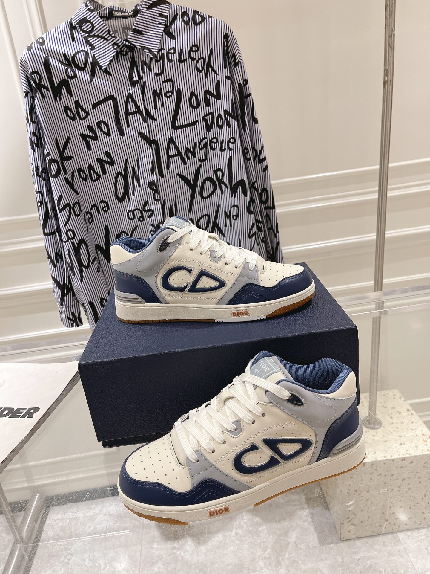DiorSHOES
