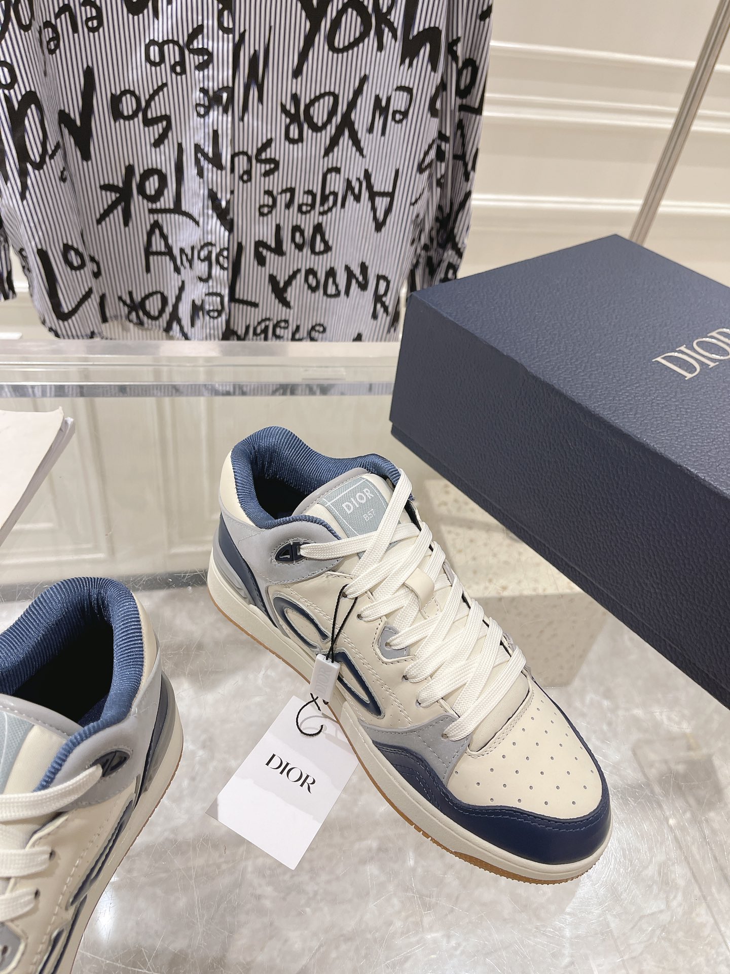 DiorSHOES